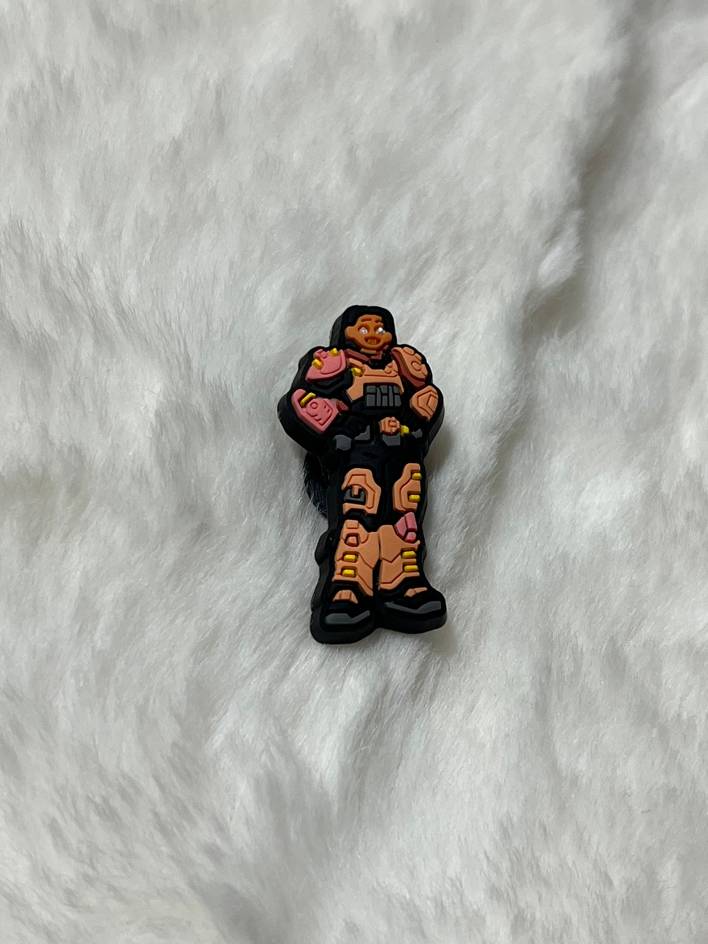 Lightyear Shoe Charms