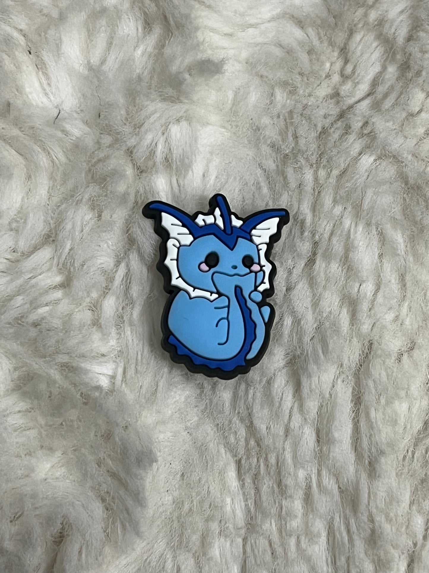 Pokemon (Eeveelutions) Shoe Charms