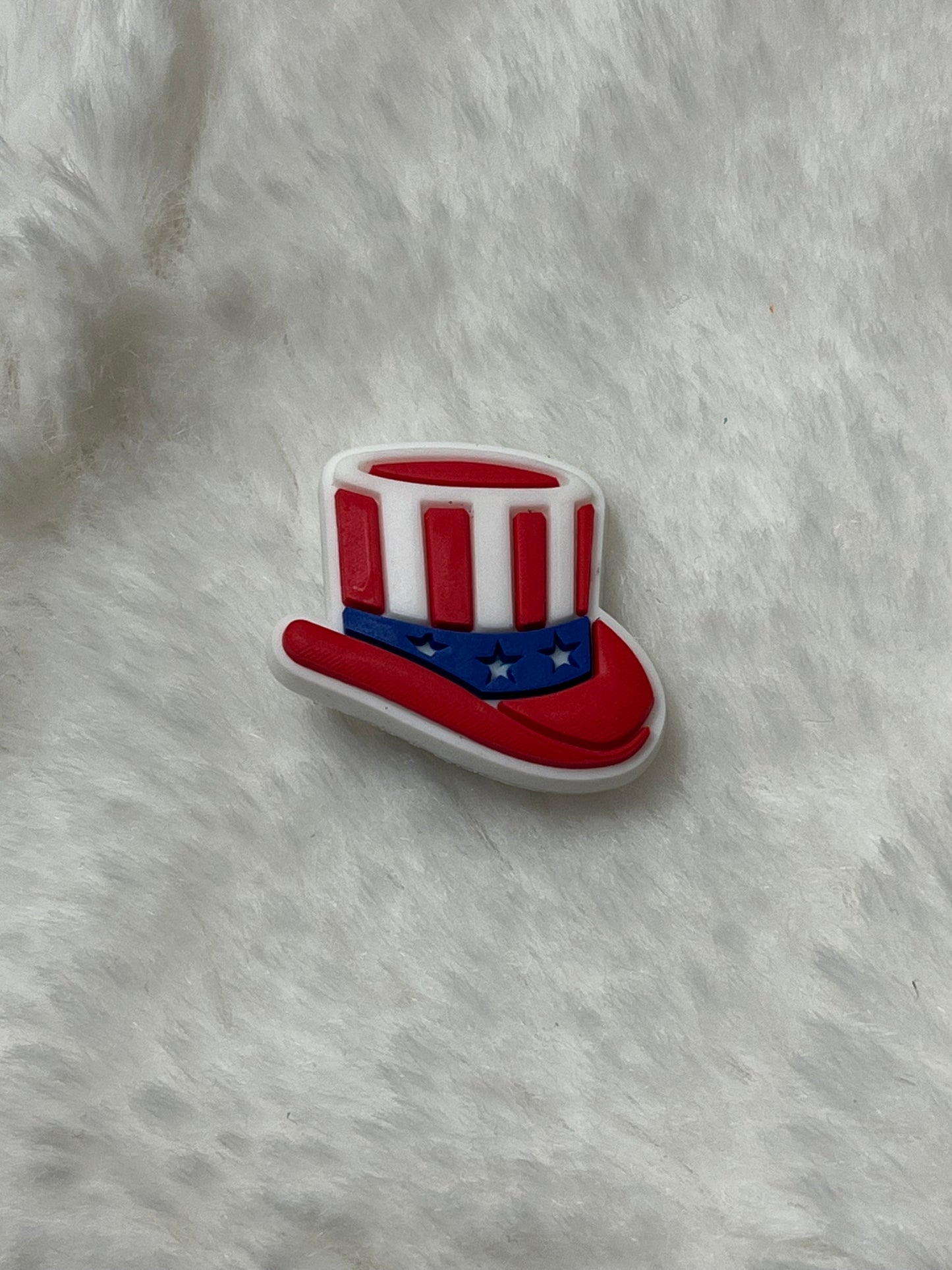 Americana Shoe Charms