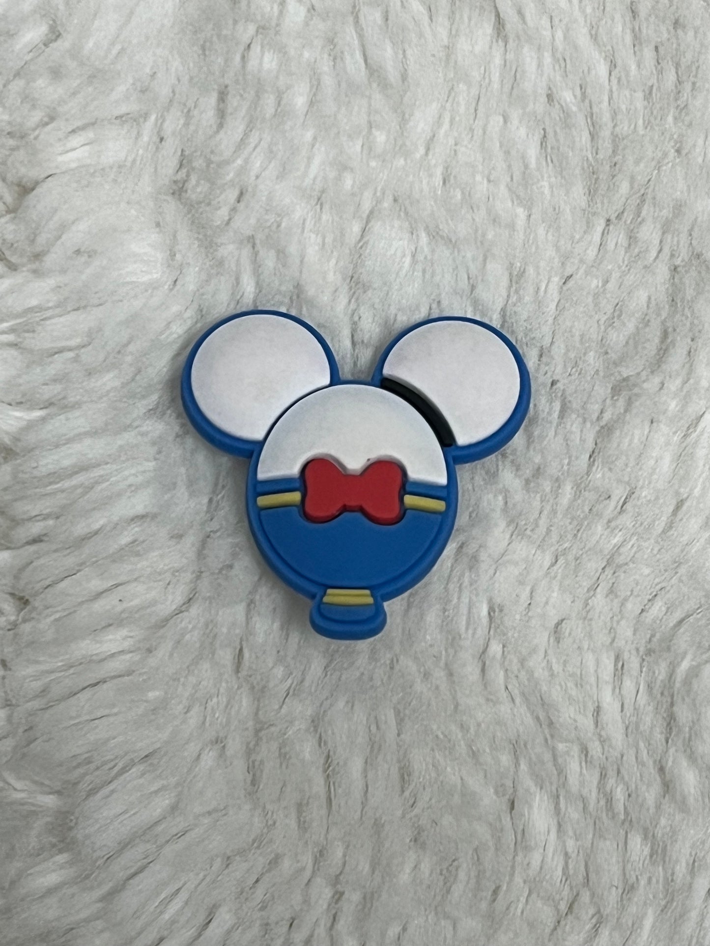 Mickey Mouse (Other) Shoe Charms