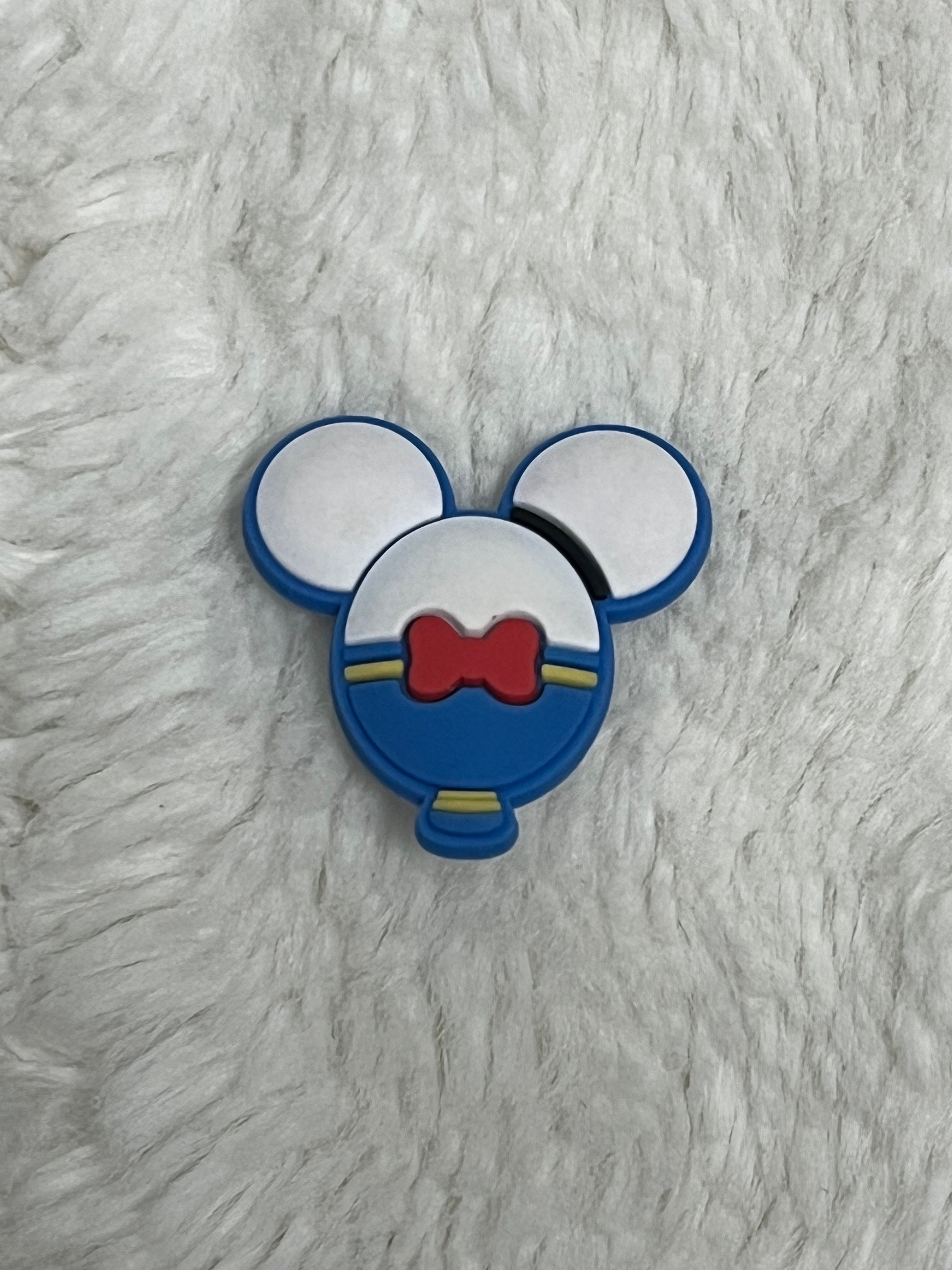 Mickey Mouse (Other) Shoe Charms