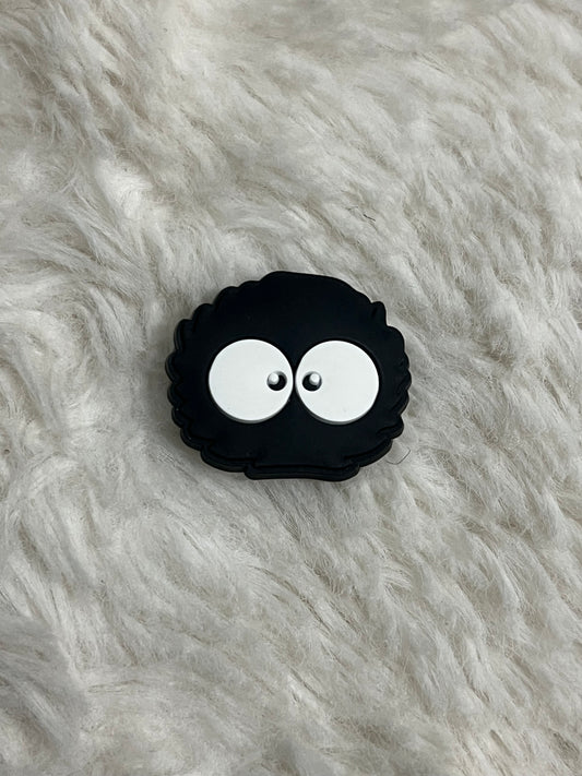 Spirited Away Shoe Charm