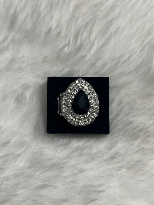 Tear Drop Paparazzi Ring