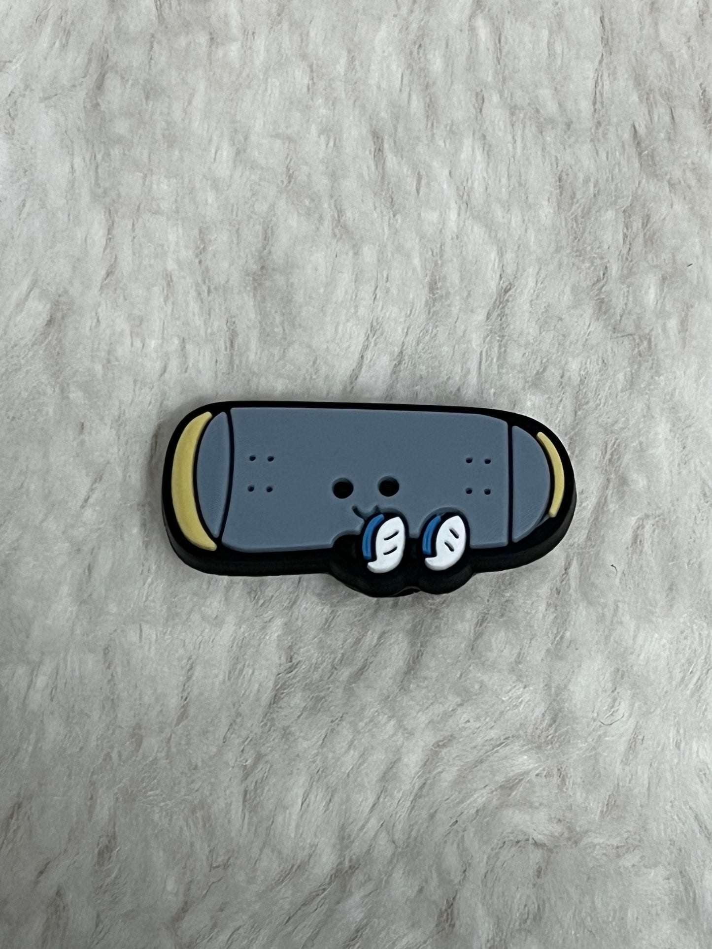 Jellycat Shoe Charms