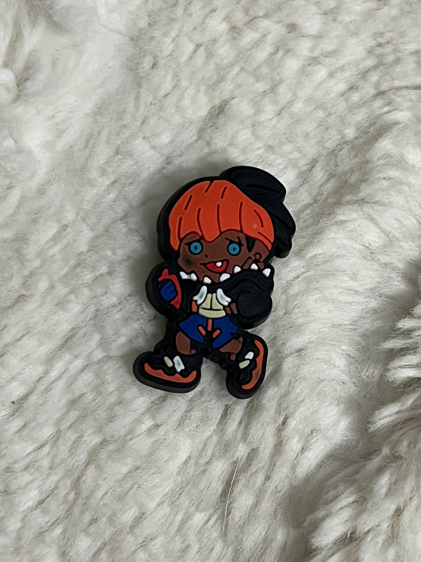 Pokemon (Swords & Shields) Shoe Charms