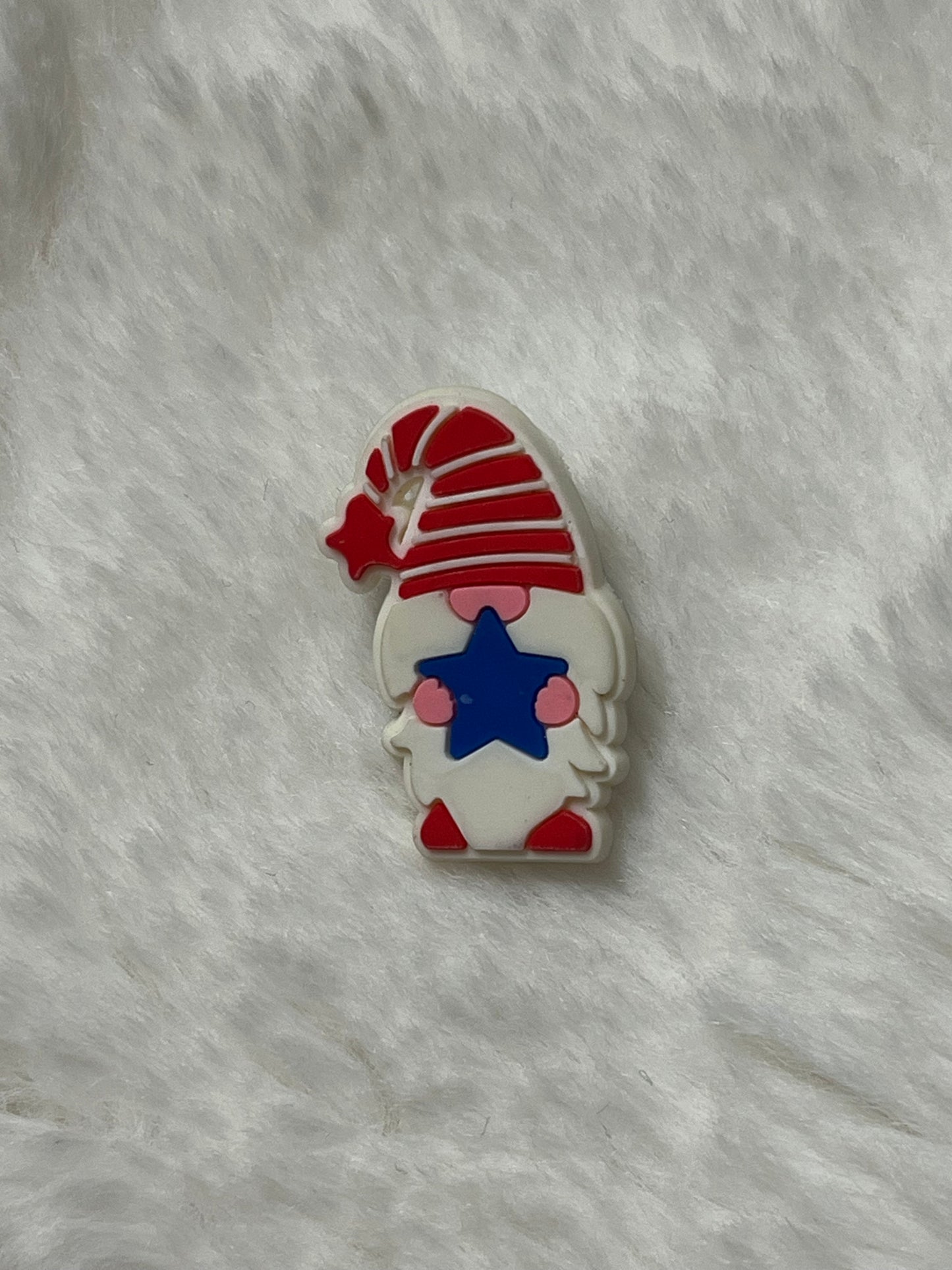 Americana Shoe Charms