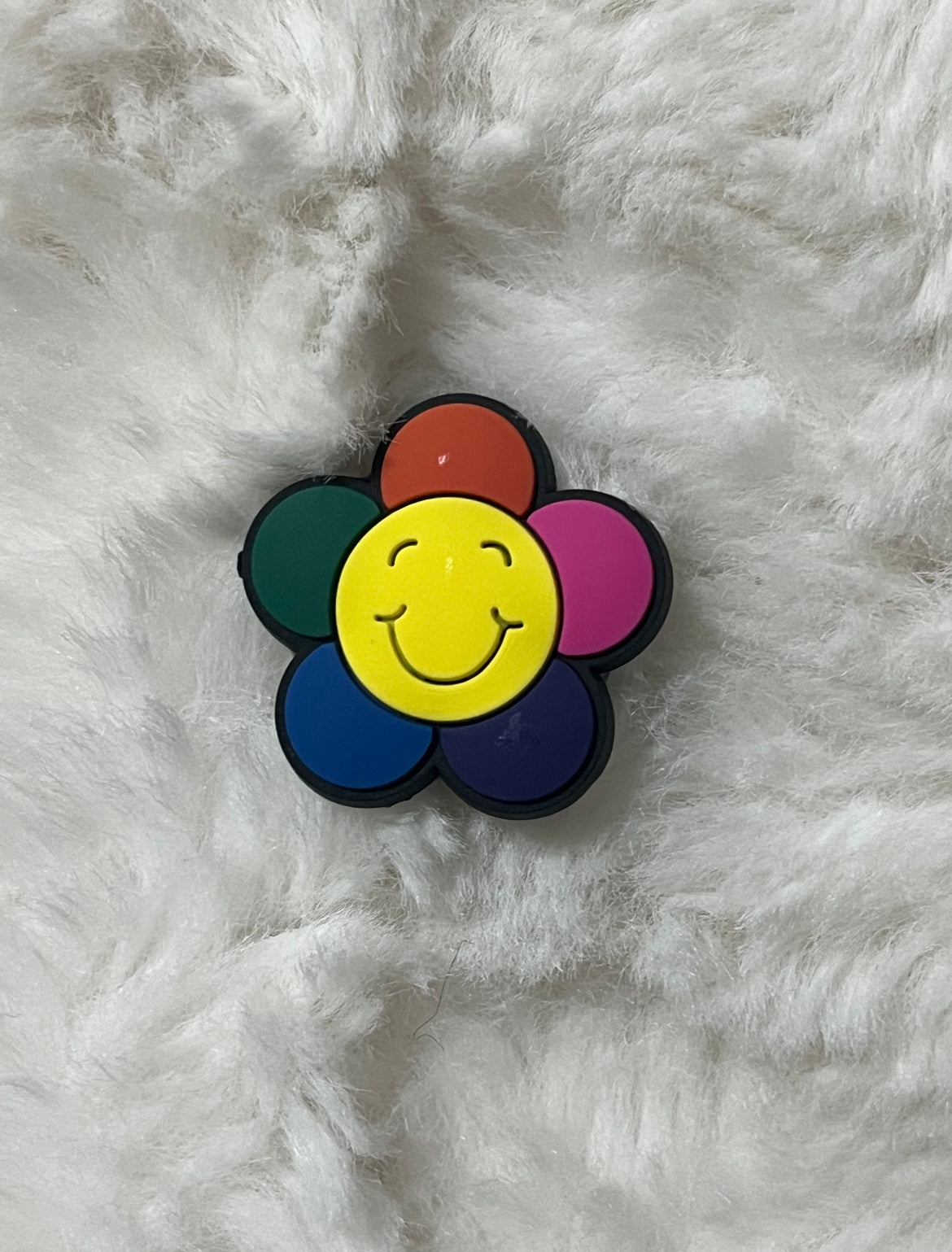 Care Bear Shoe Charms