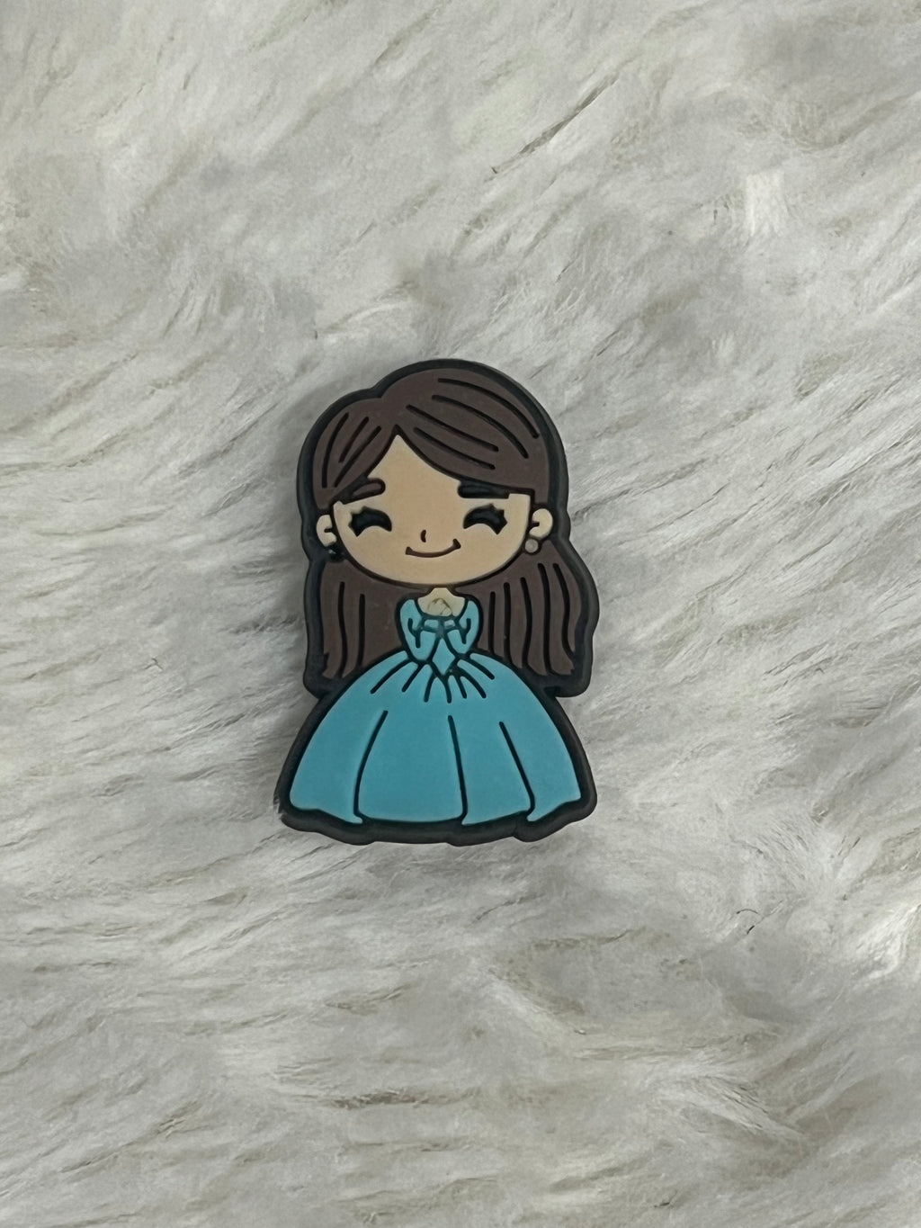 Hamilton Shoe Charms