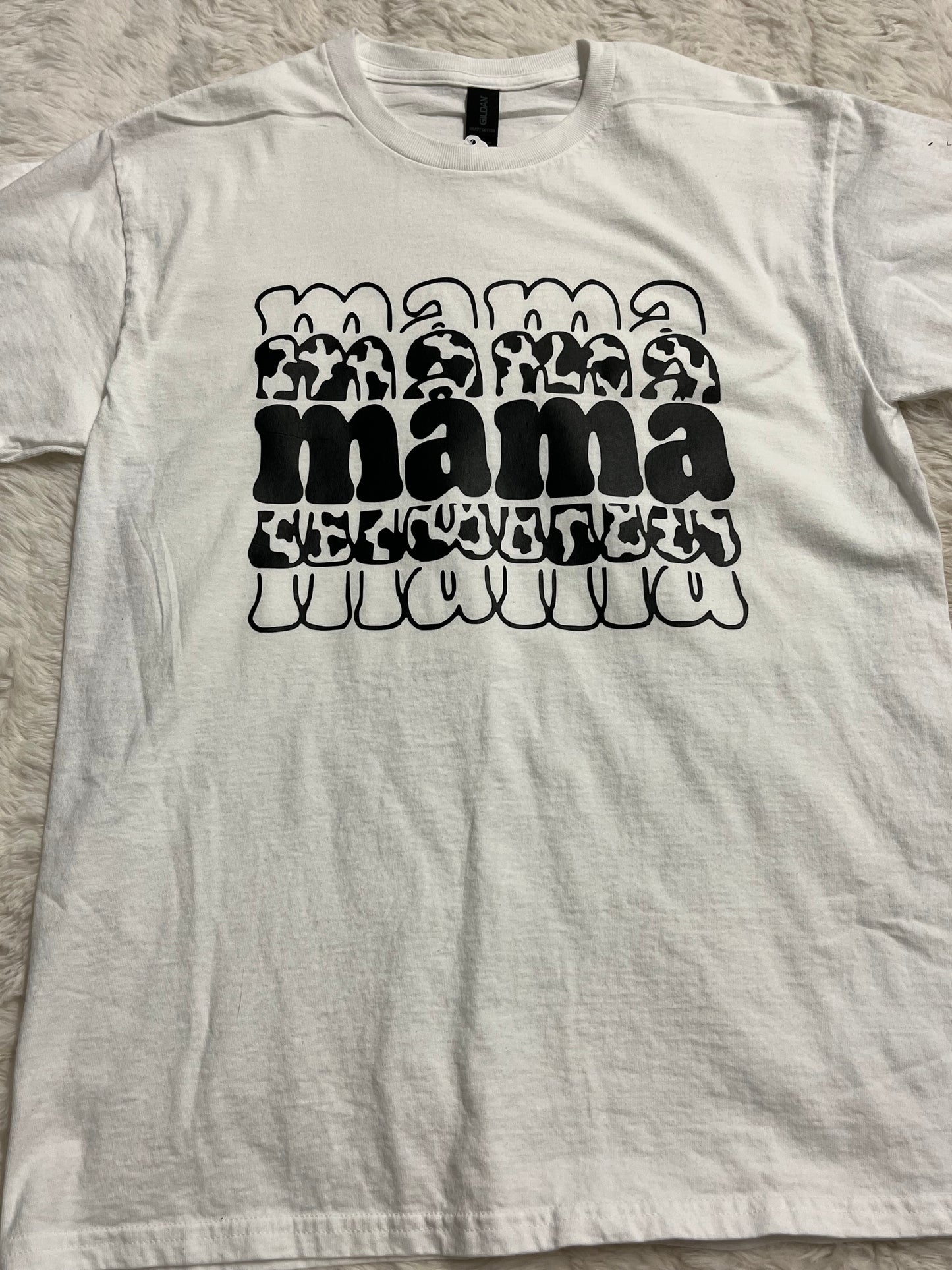 Mama Top