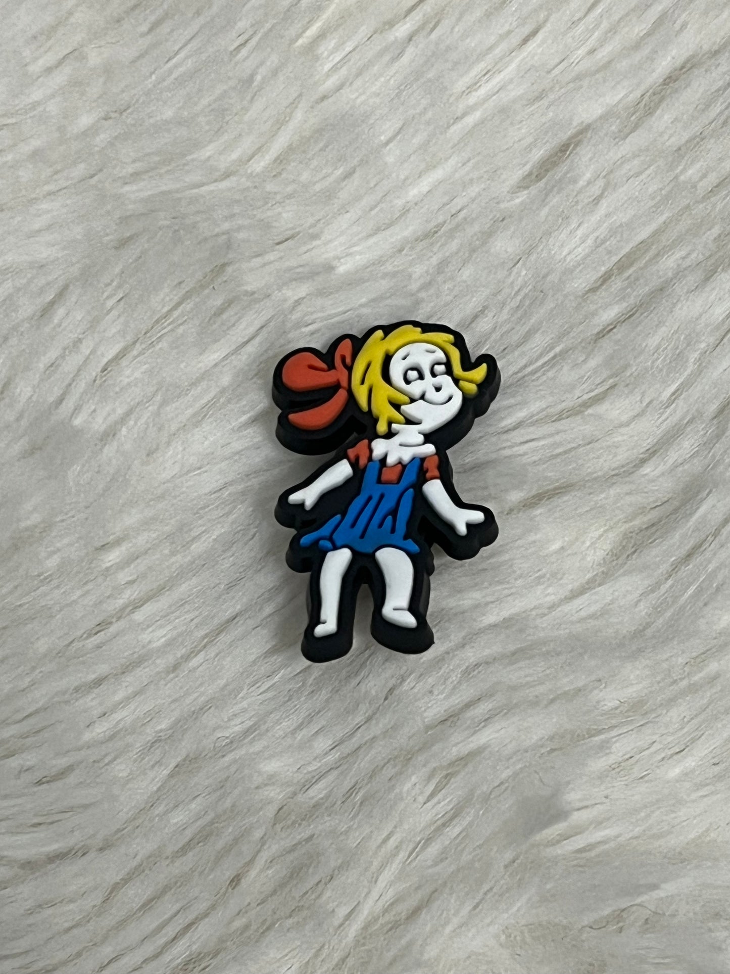 Dr. Seuss Shoe Charms