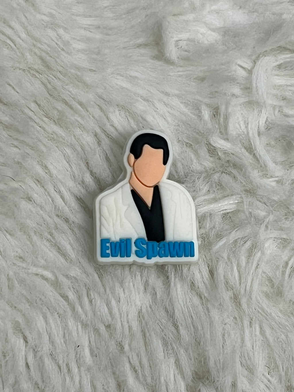 Greys Anatomy Shoe Charms