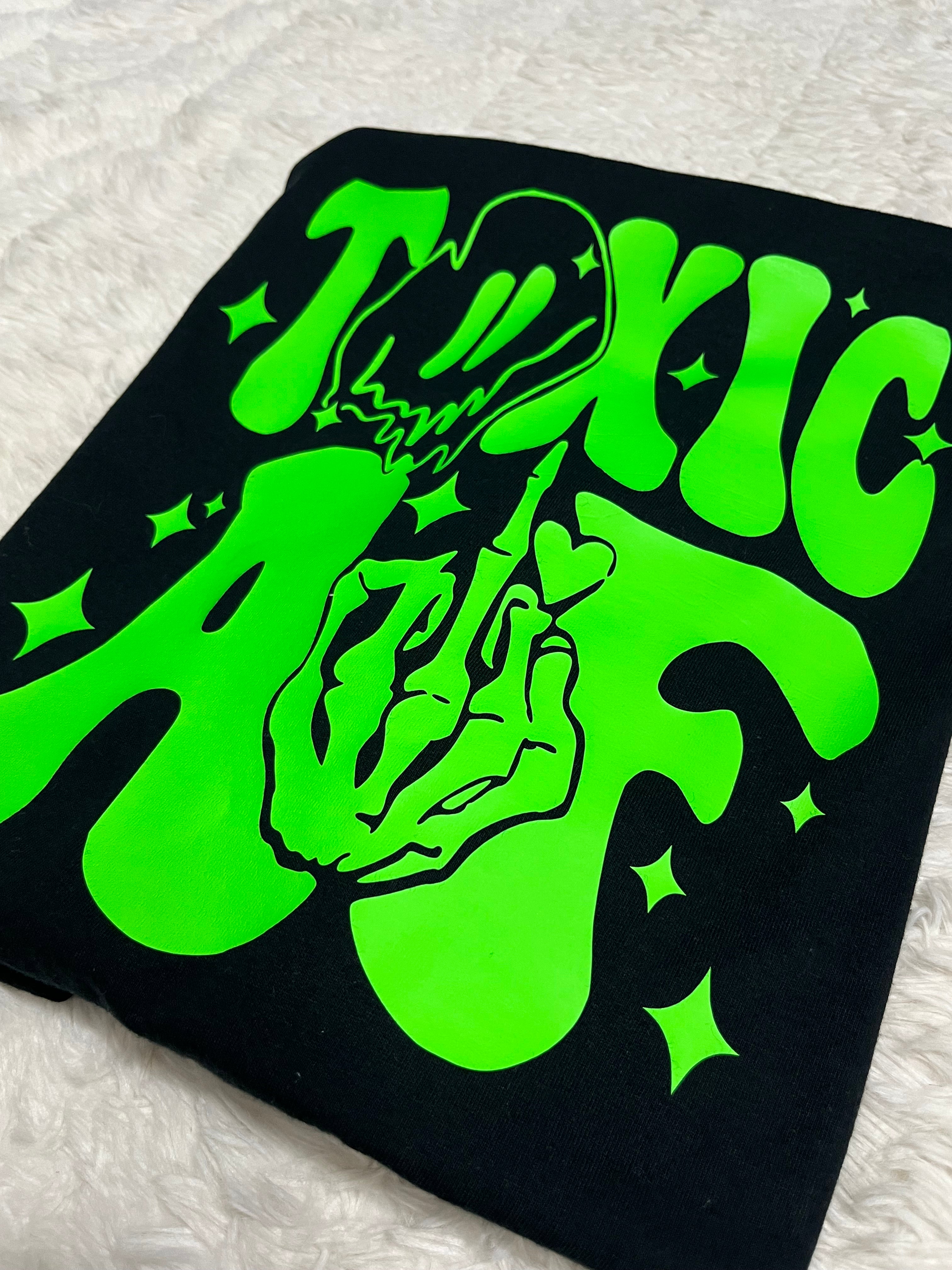 Toxic Top