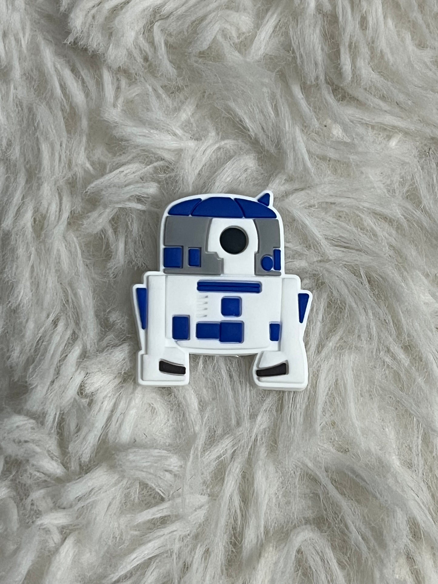 Star Wars Shoe Charms