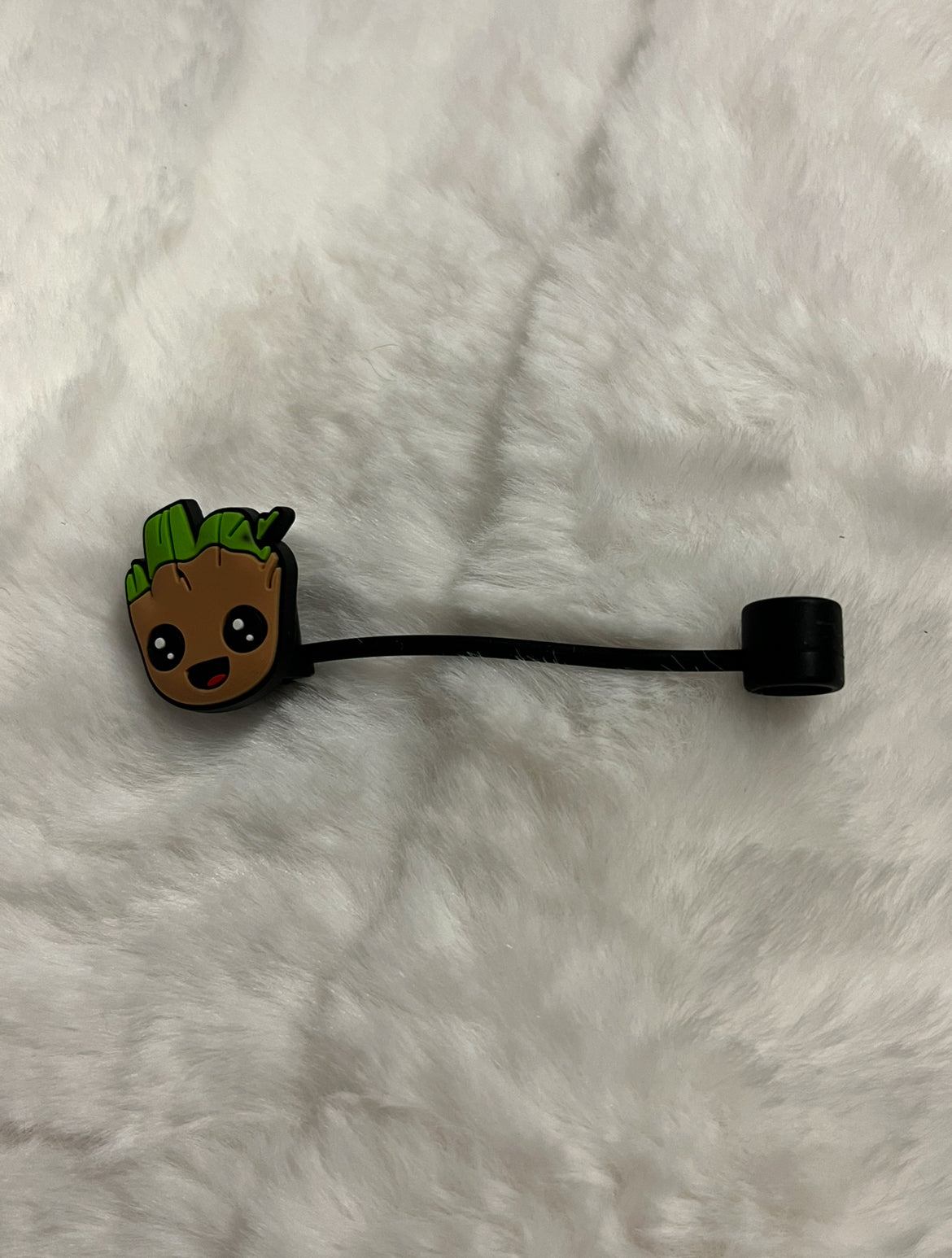 Guardians of the Galaxy Straw Topper