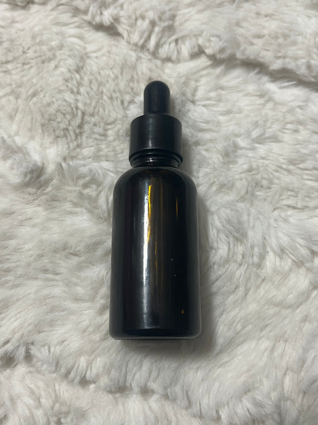 Blueberry Cheesecake Body Oil