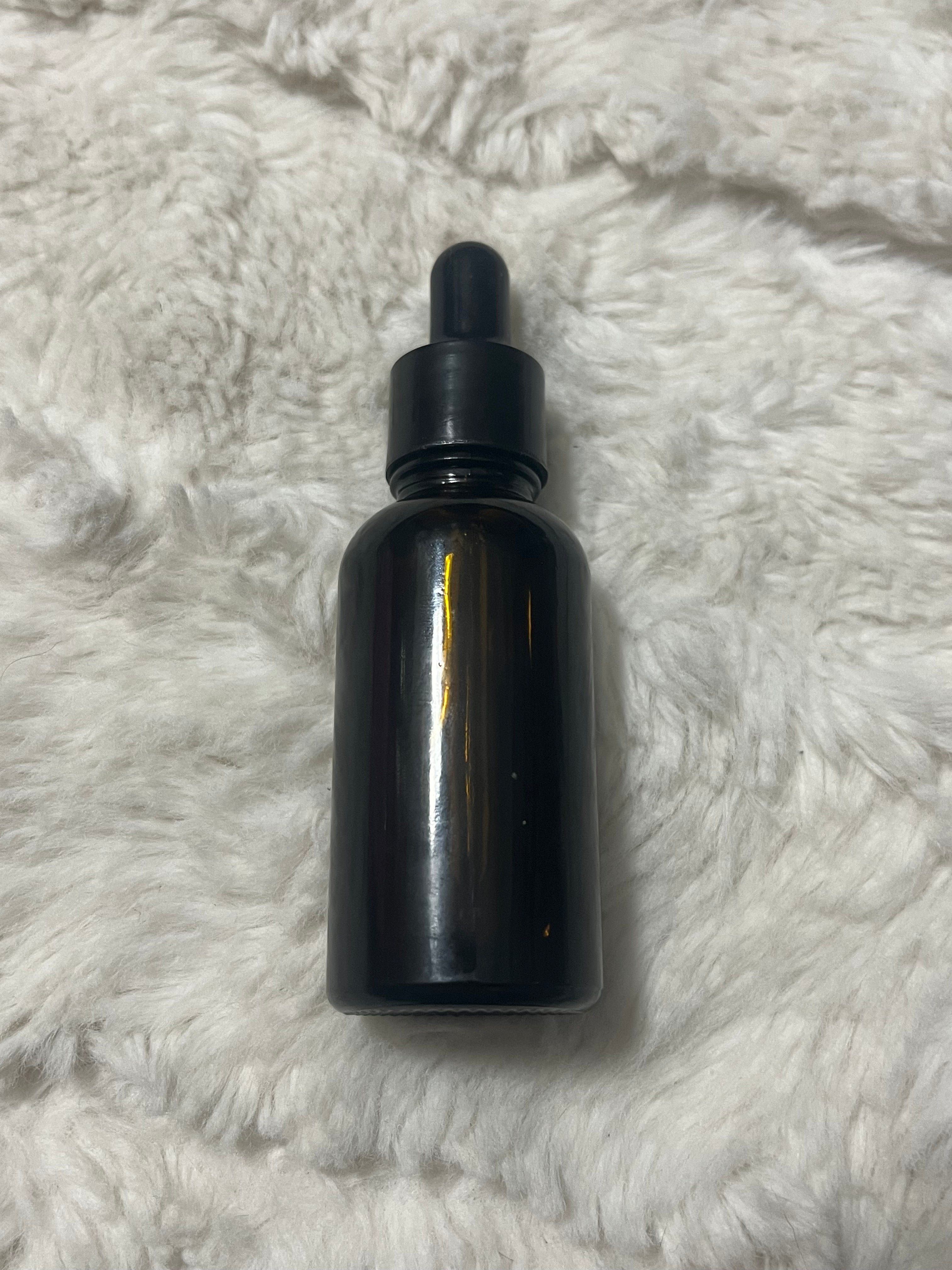 Blueberry Cheesecake Body Oil