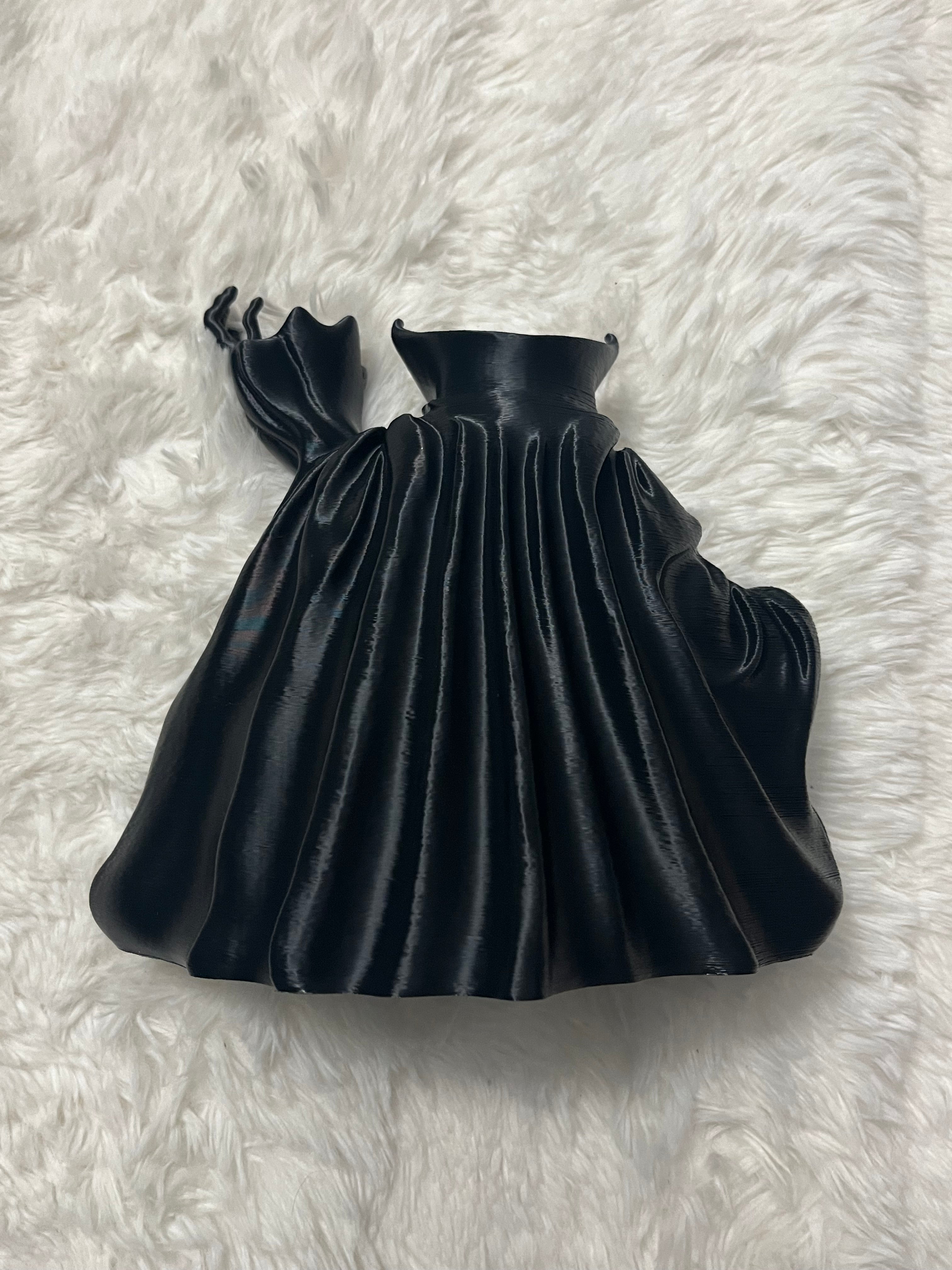 Pumpkin Reaper 3D Print