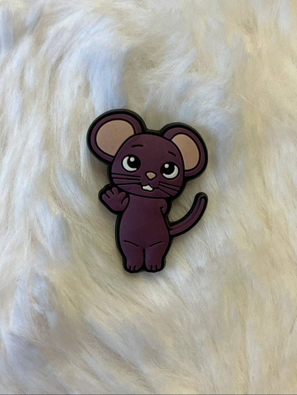 Cocomelon Shoe Charms