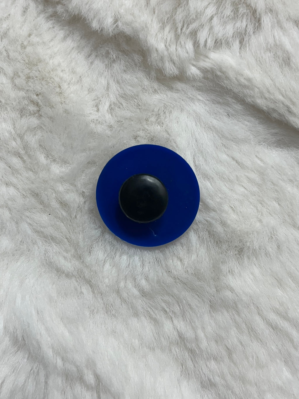 New York Islanders Croc Charm