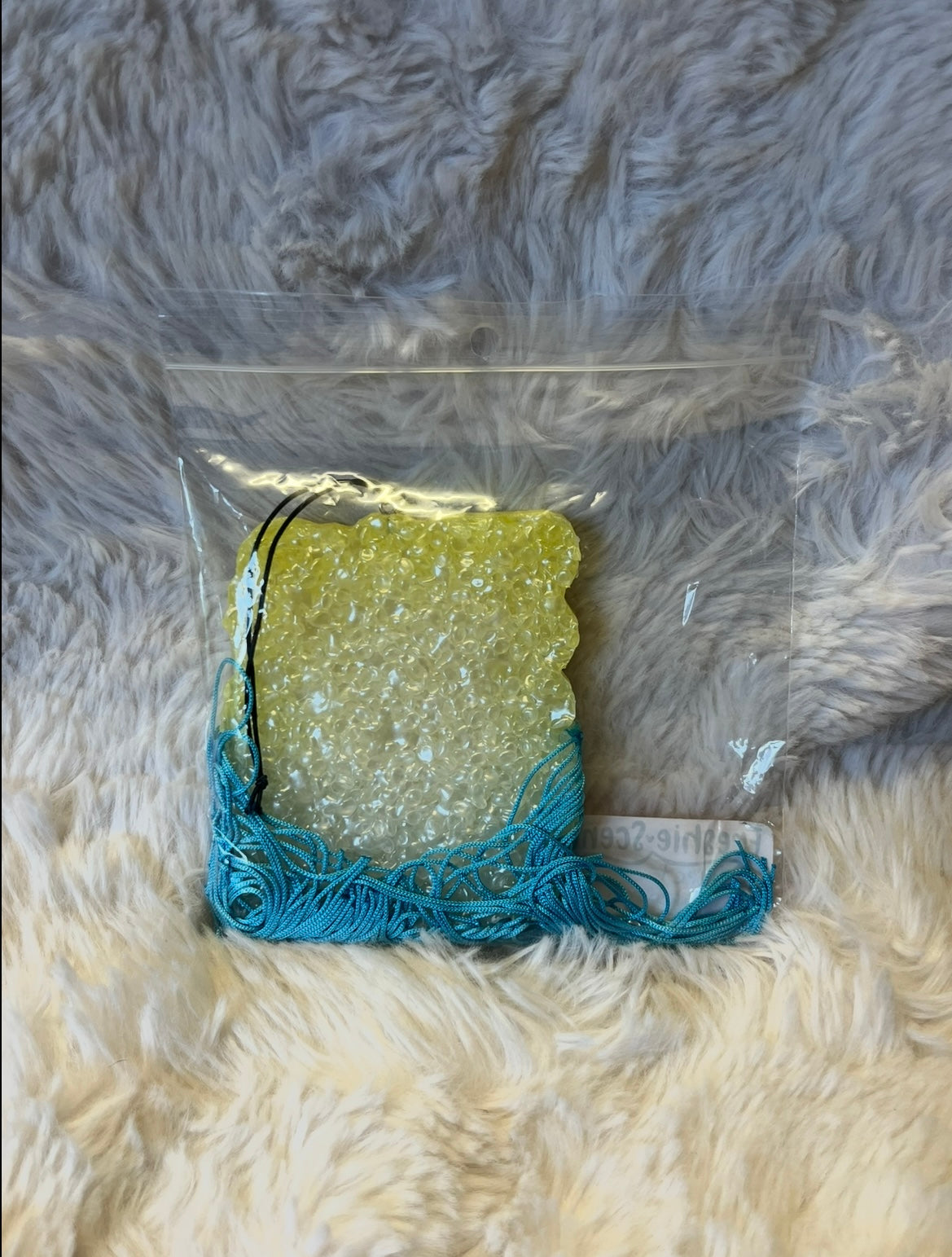 Dolly Parton Freshie