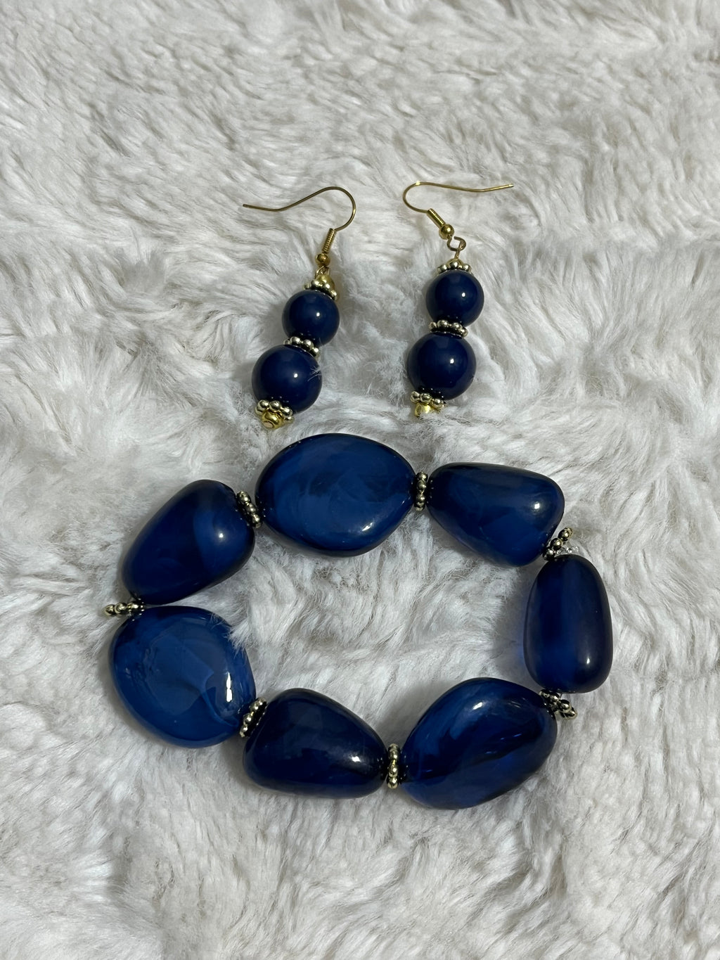 Midnight Tides Bracelet Set