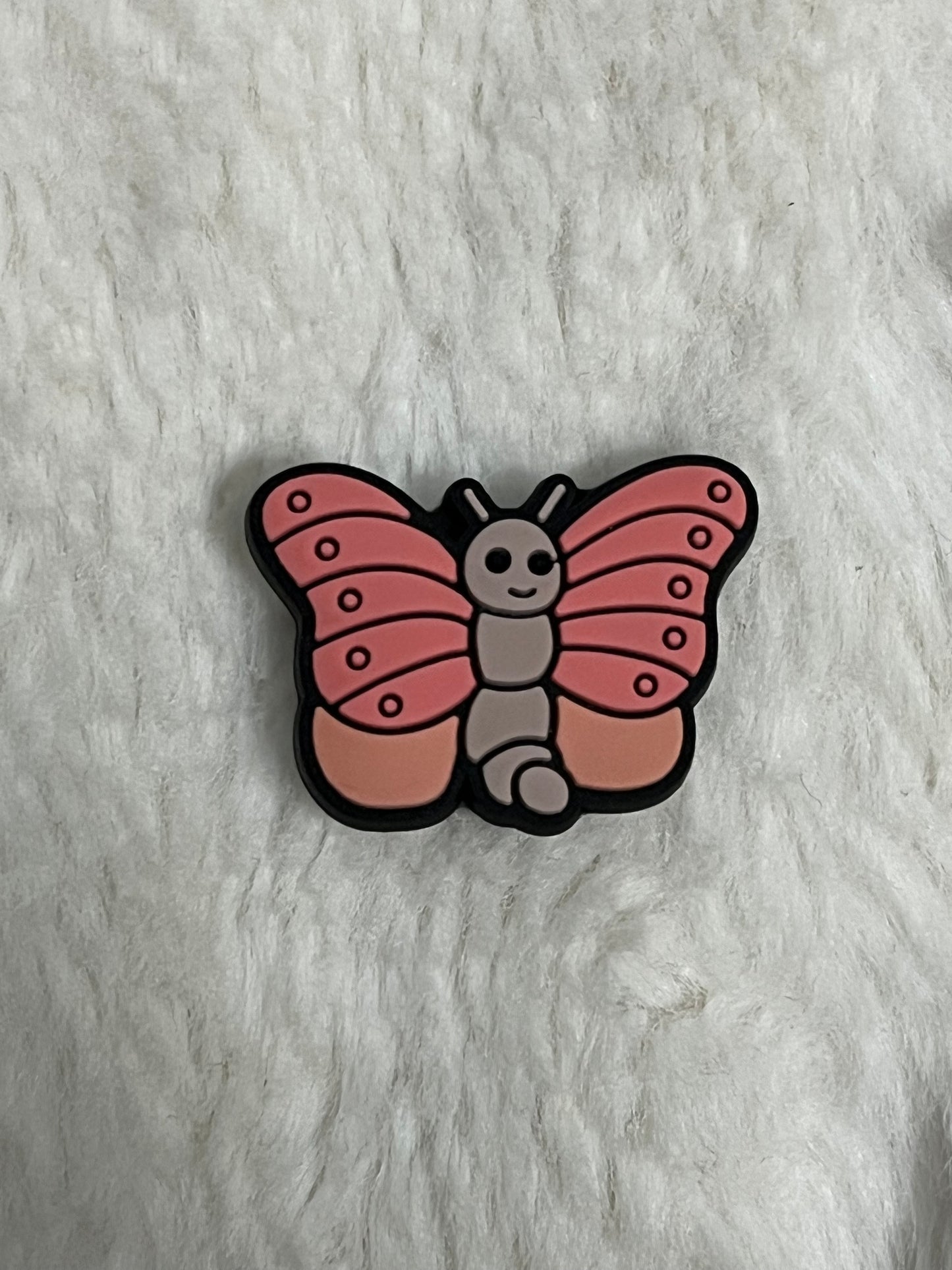 Jellycat Shoe Charms