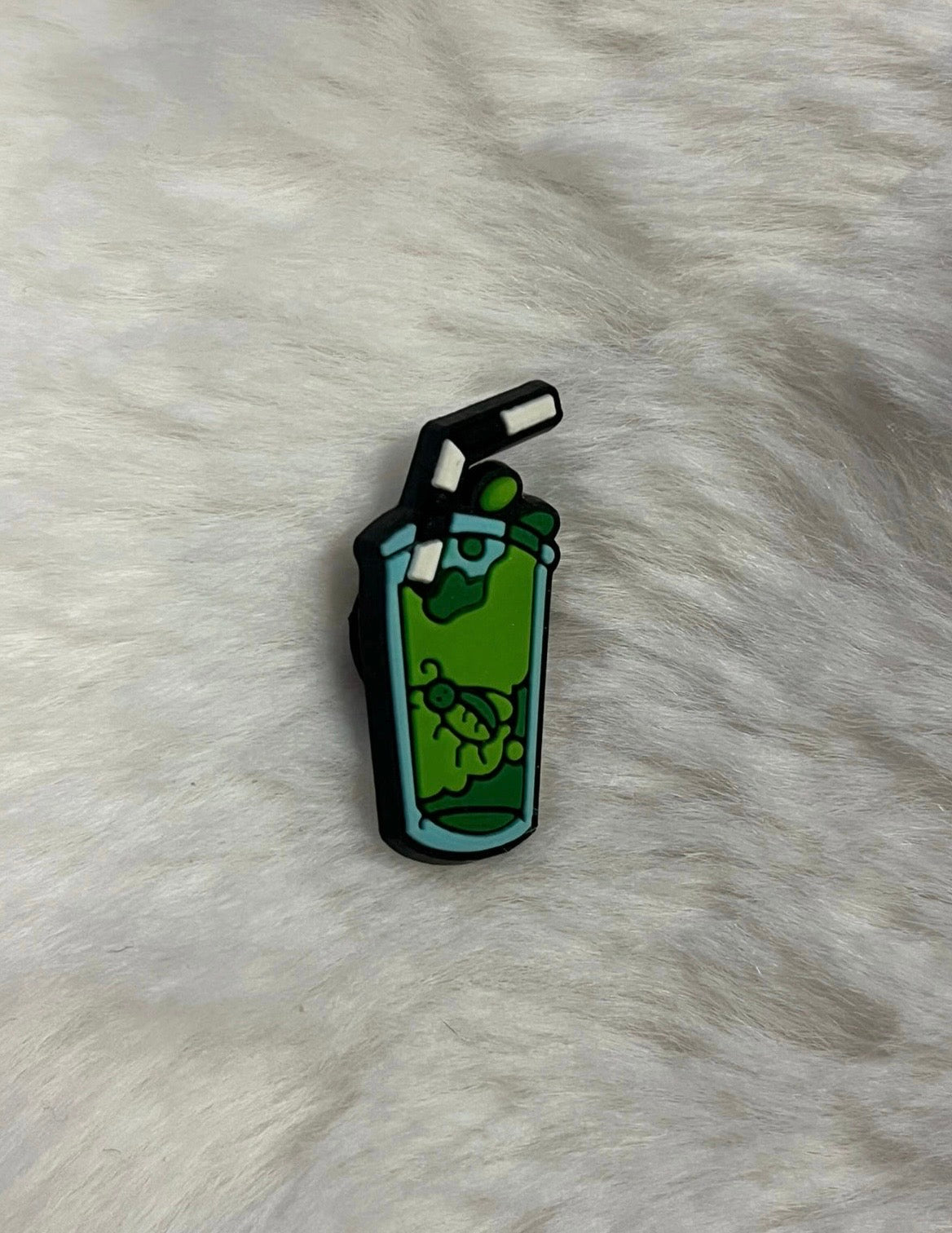 Beetlejuice Shoe Charms