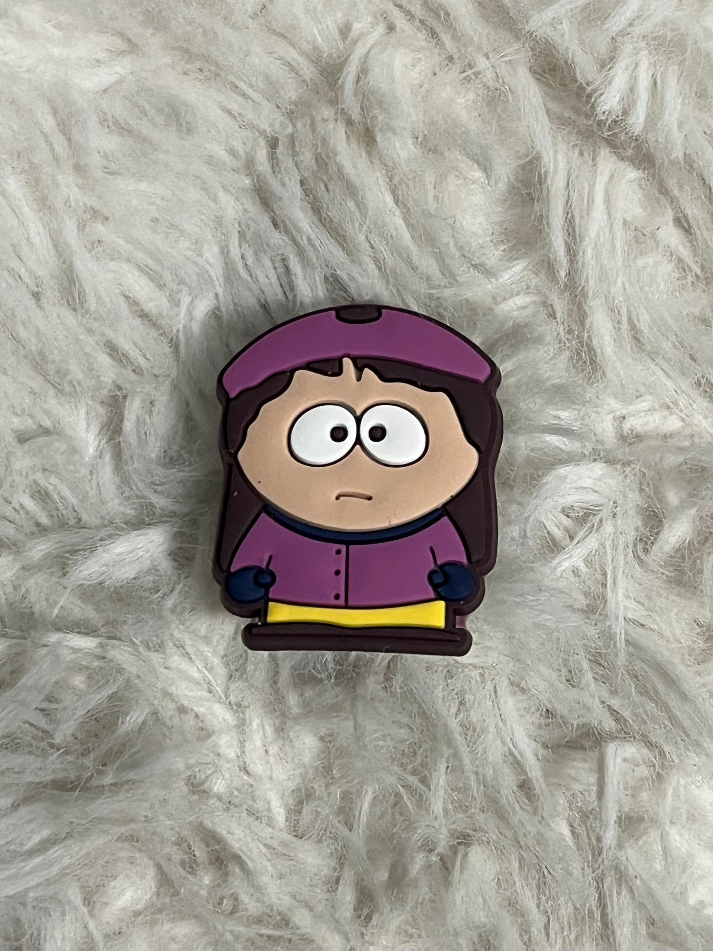 South Park Shoe Charms