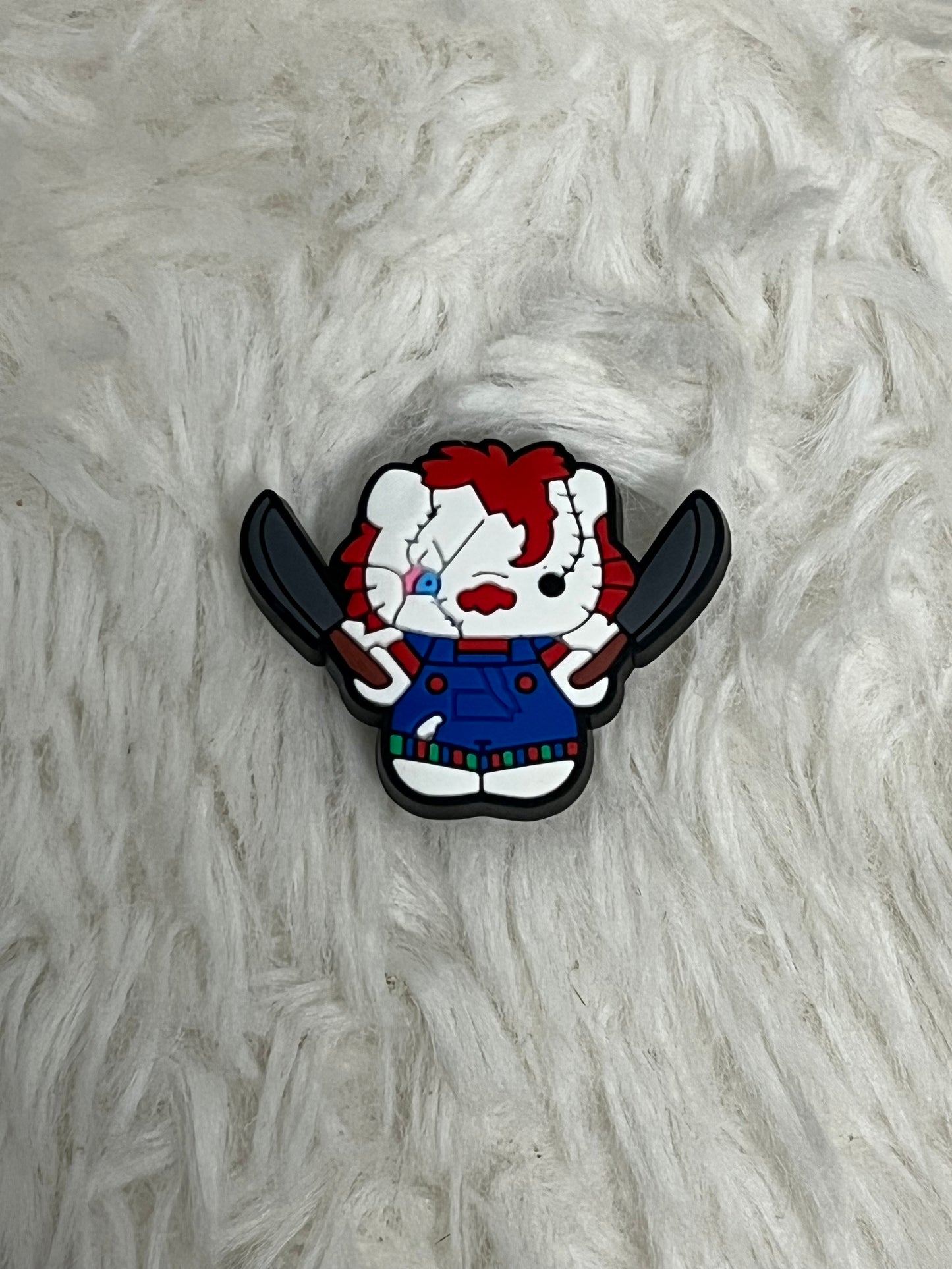 Hello Kitty (Character) Shoe Charms