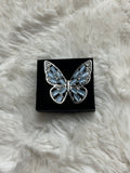 Flying Fashionista Paparazzi Ring