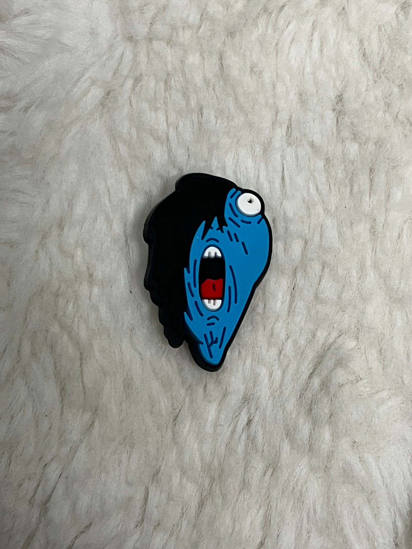 Jujutsu Kaisen Shoe Charms