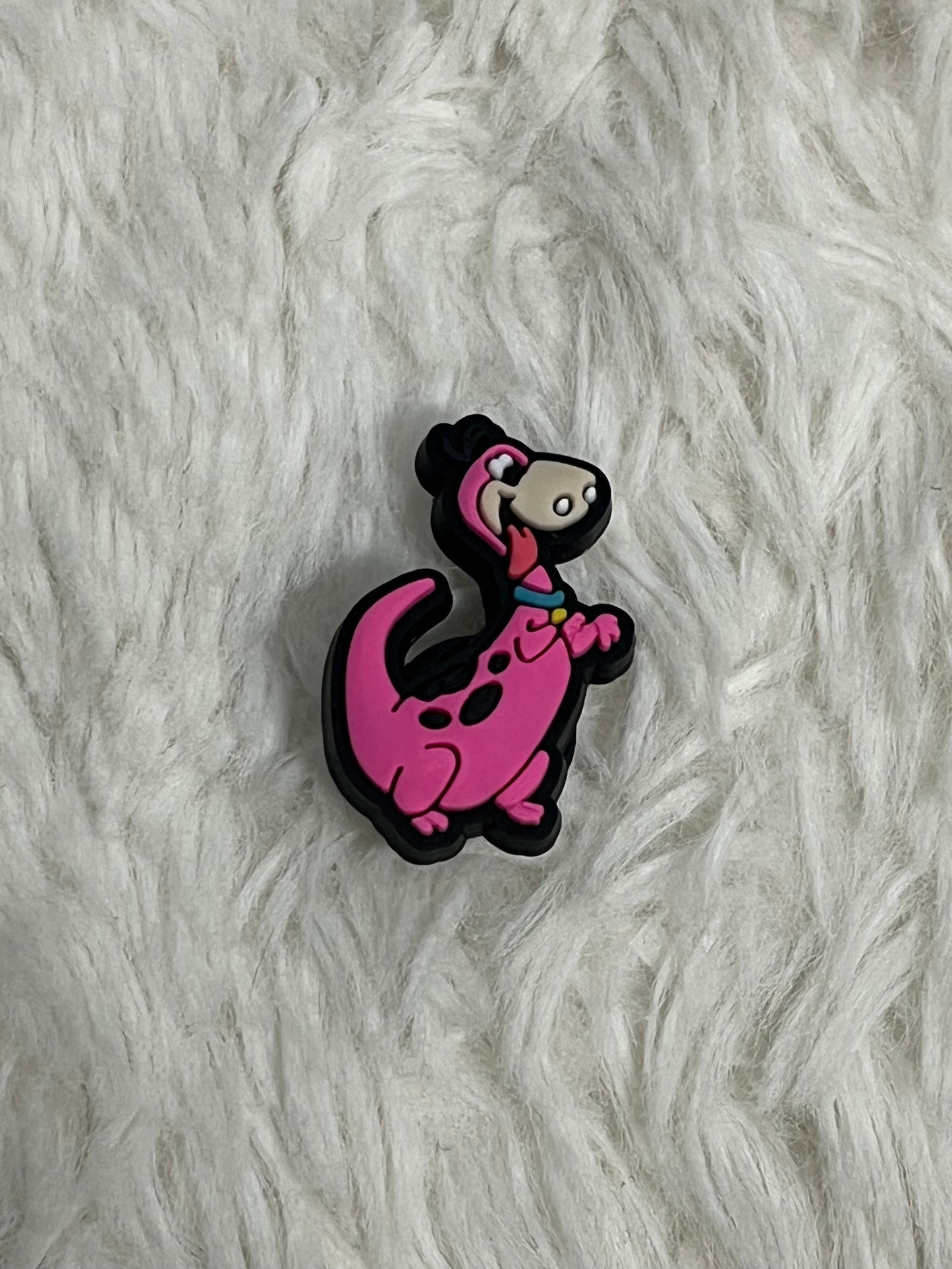 Flintstones Shoe Charms