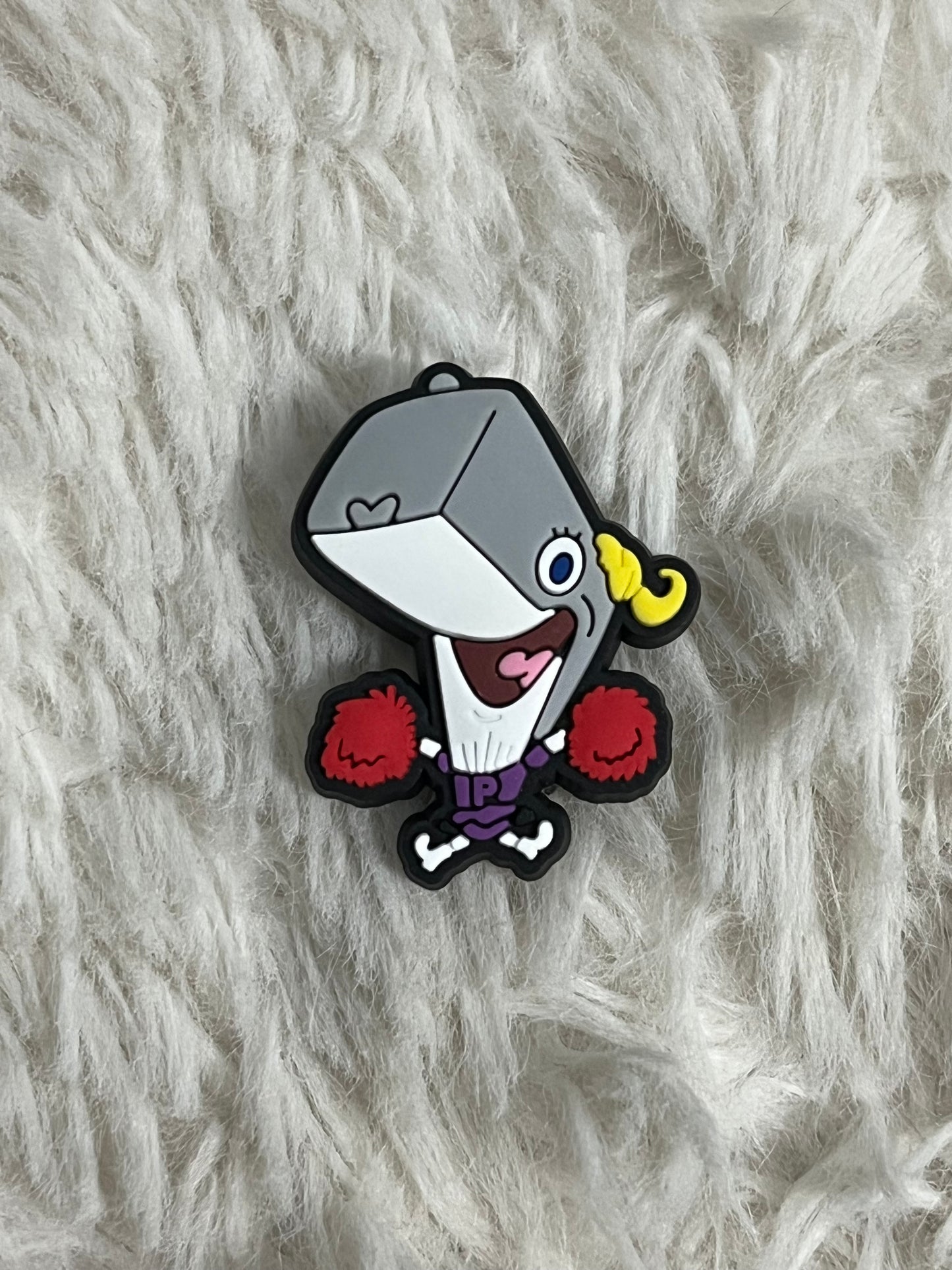 Spongebob Squarepants Shoe Charms