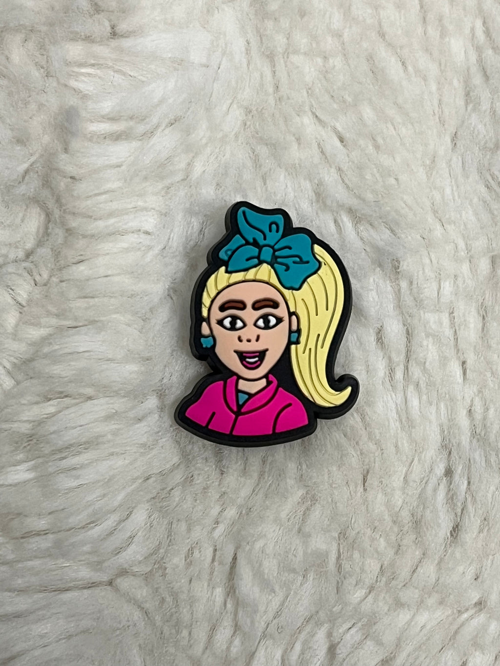 JoJo Siwa Shoe Charms