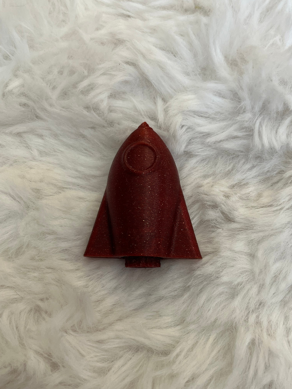 Rocket 3D Print