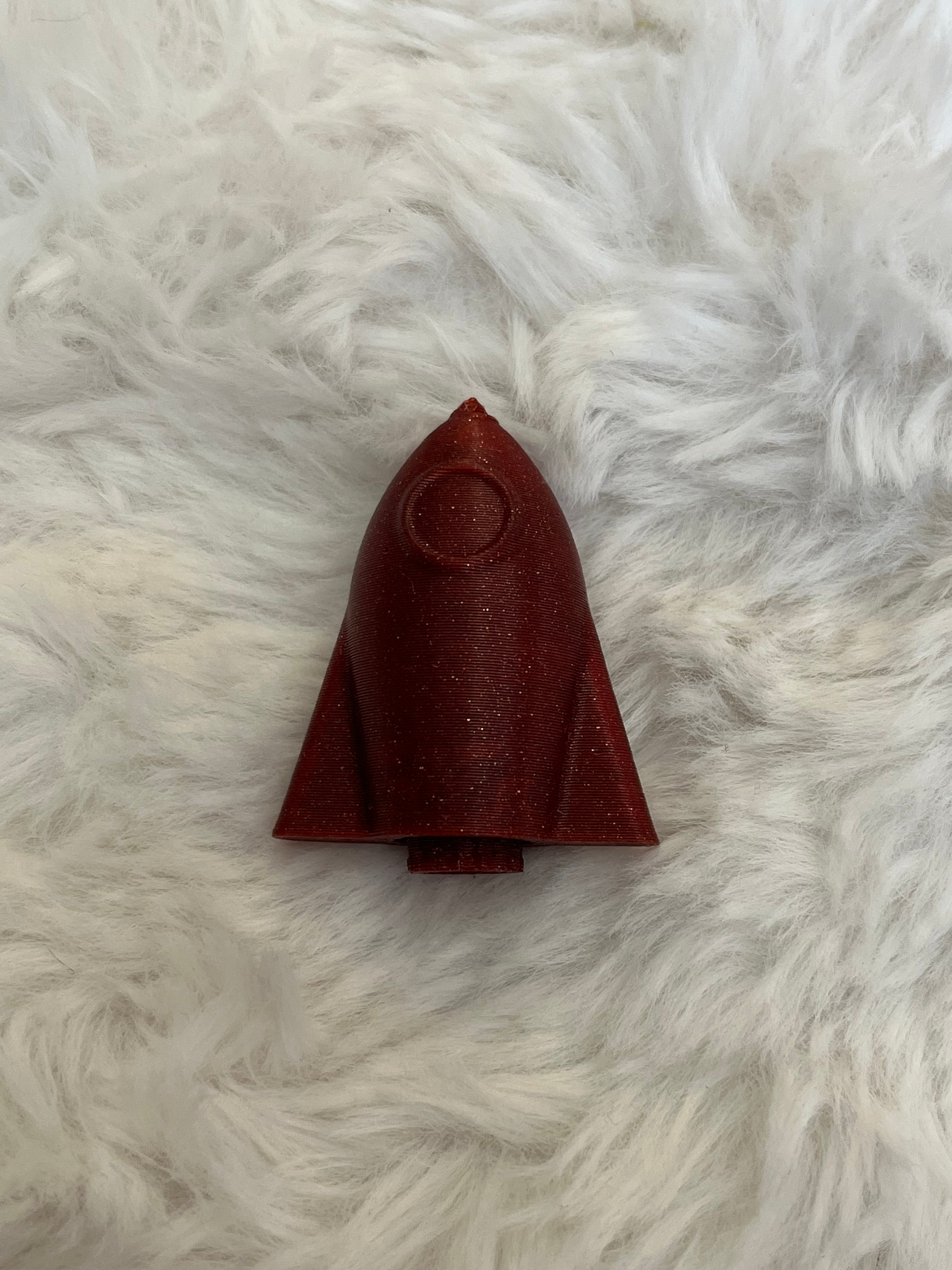 Rocket 3D Print