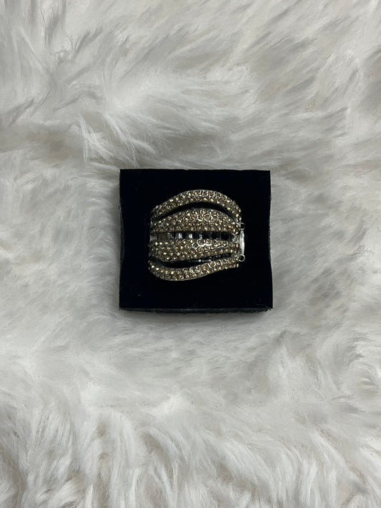 Jeweled Paparazzi Ring