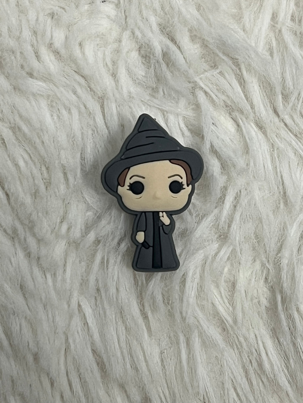 Harry Potter Shoe Charms