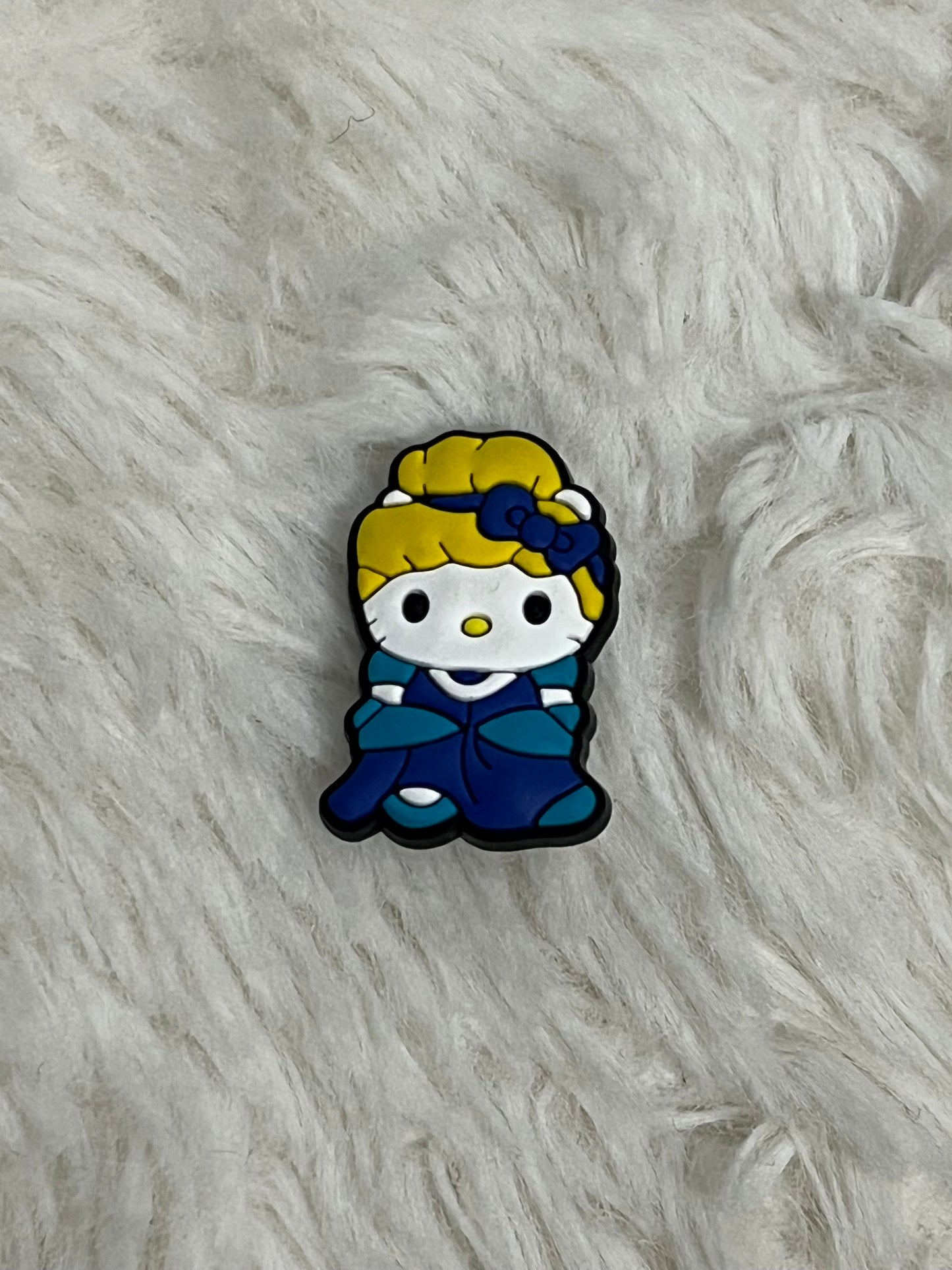 Hello Kitty (Character) Shoe Charms