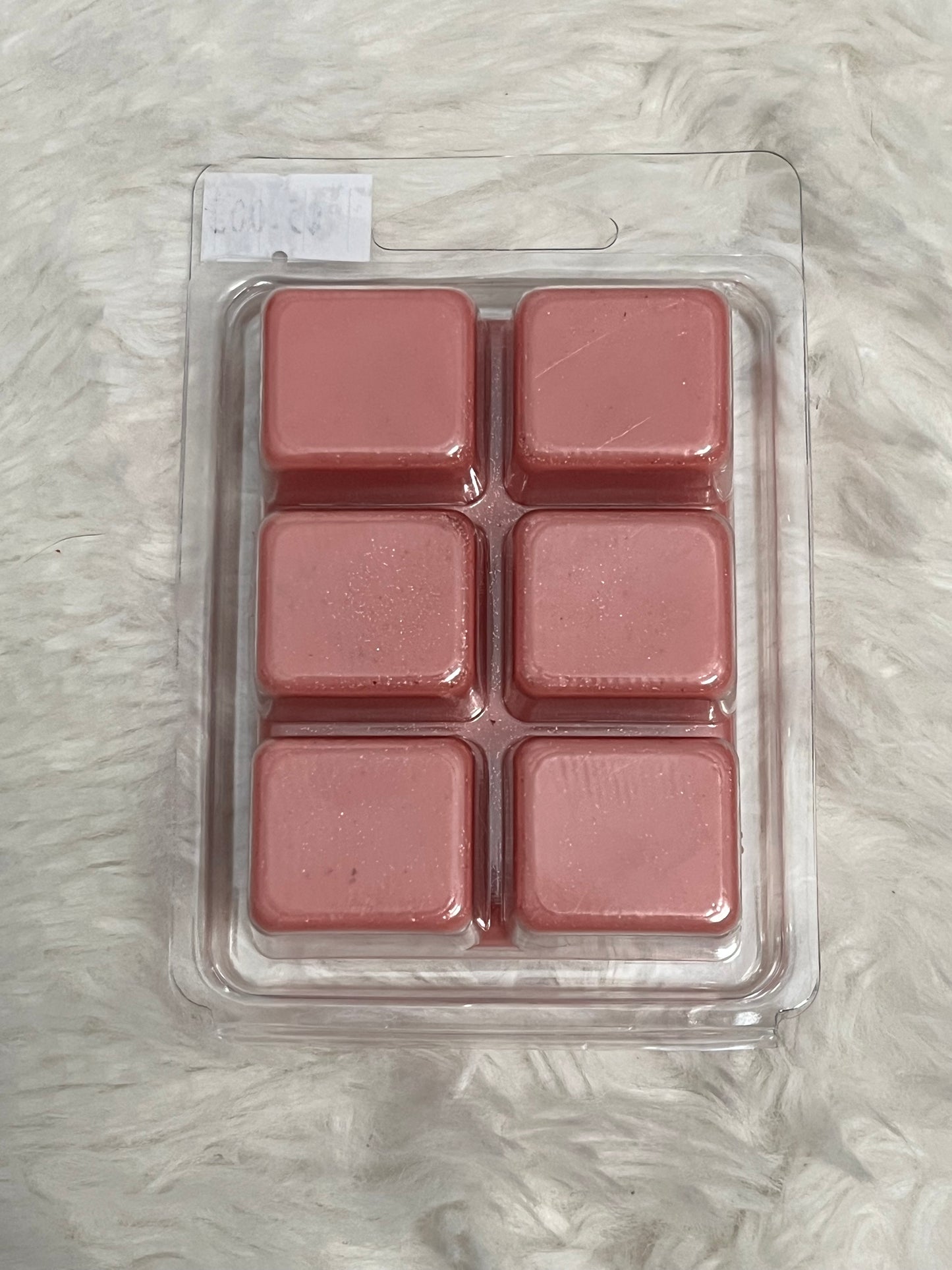 Apple & Maple Bourbon Wax Melts