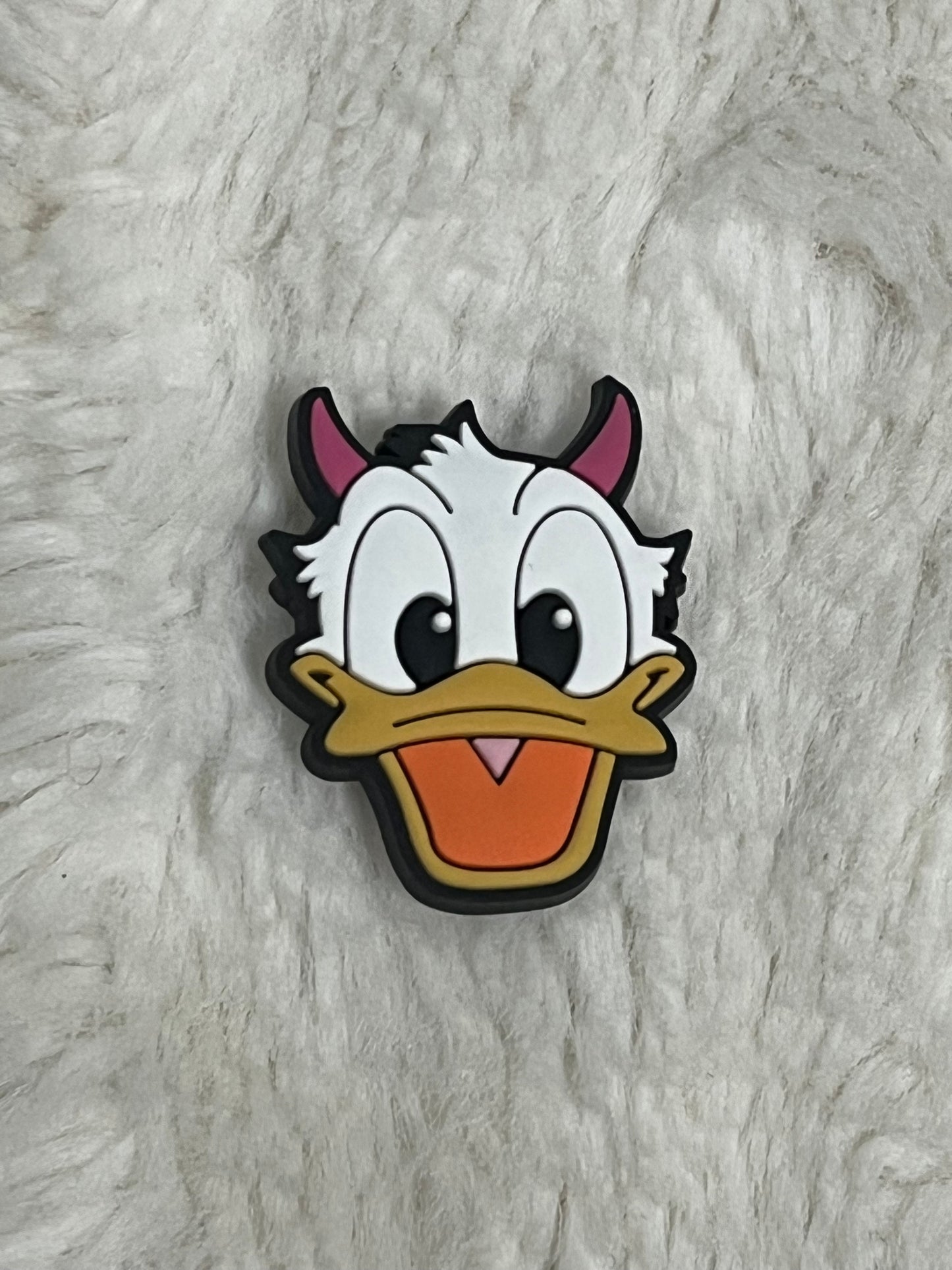 Mickey Mouse (Halloween) Shoe Charms