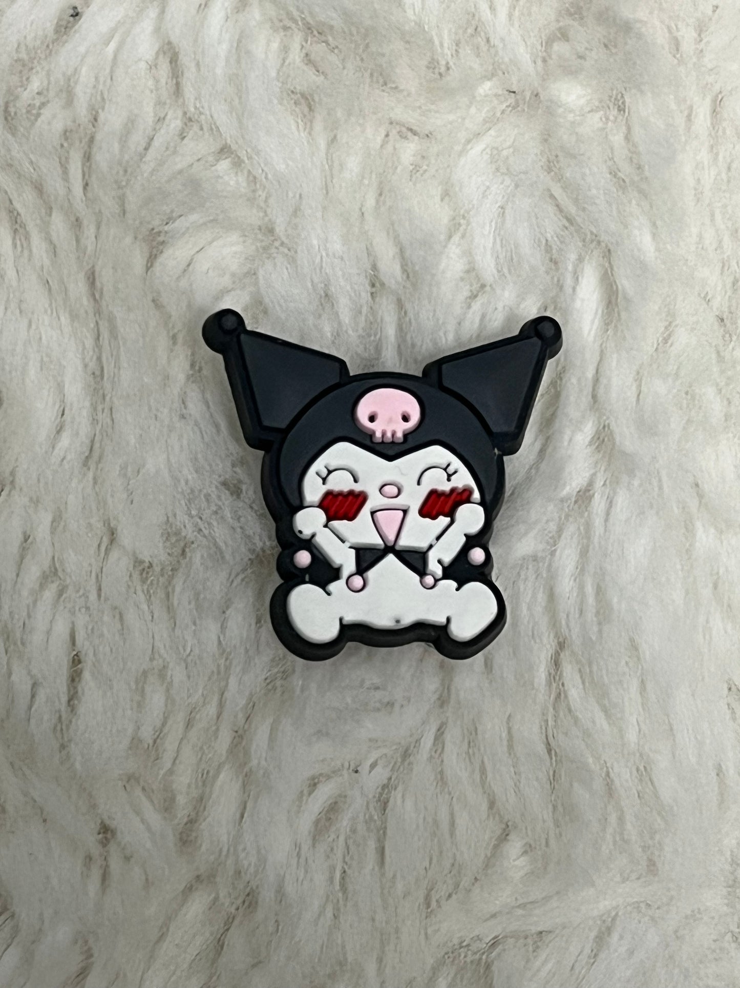 My Melody & Kuromi Shoe Charms