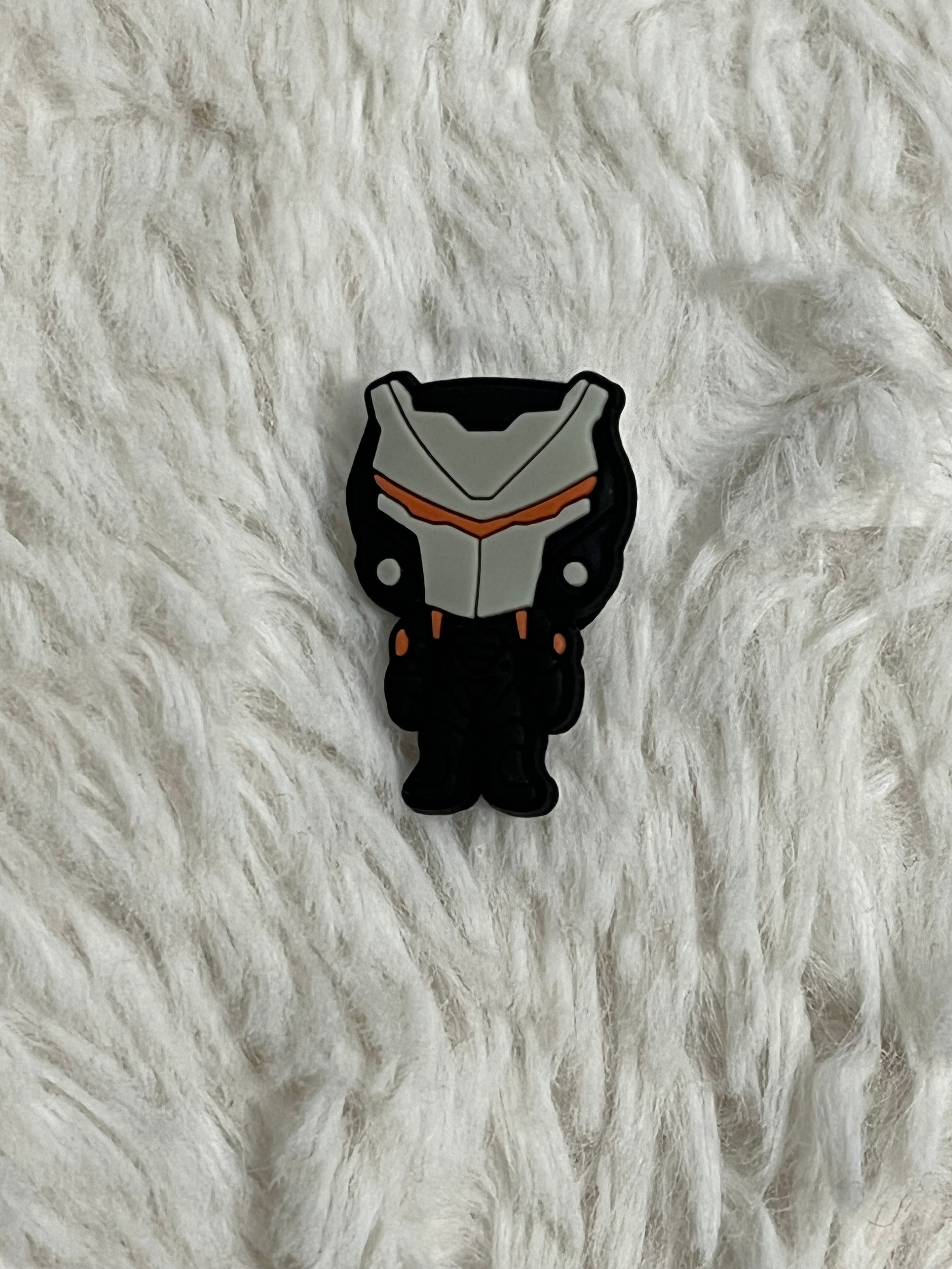 Fortnite Shoe Charms