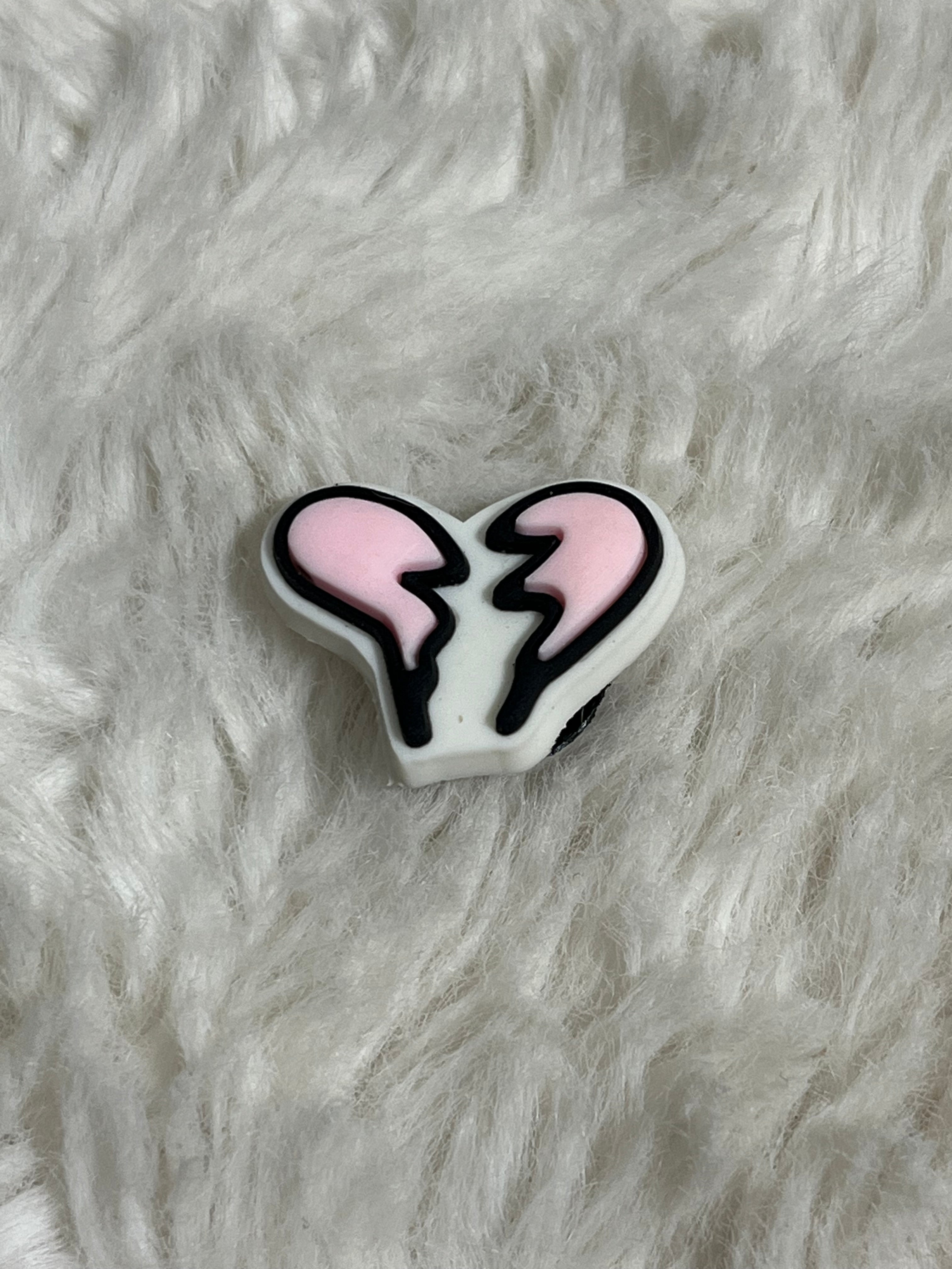 Body Shoe Charms