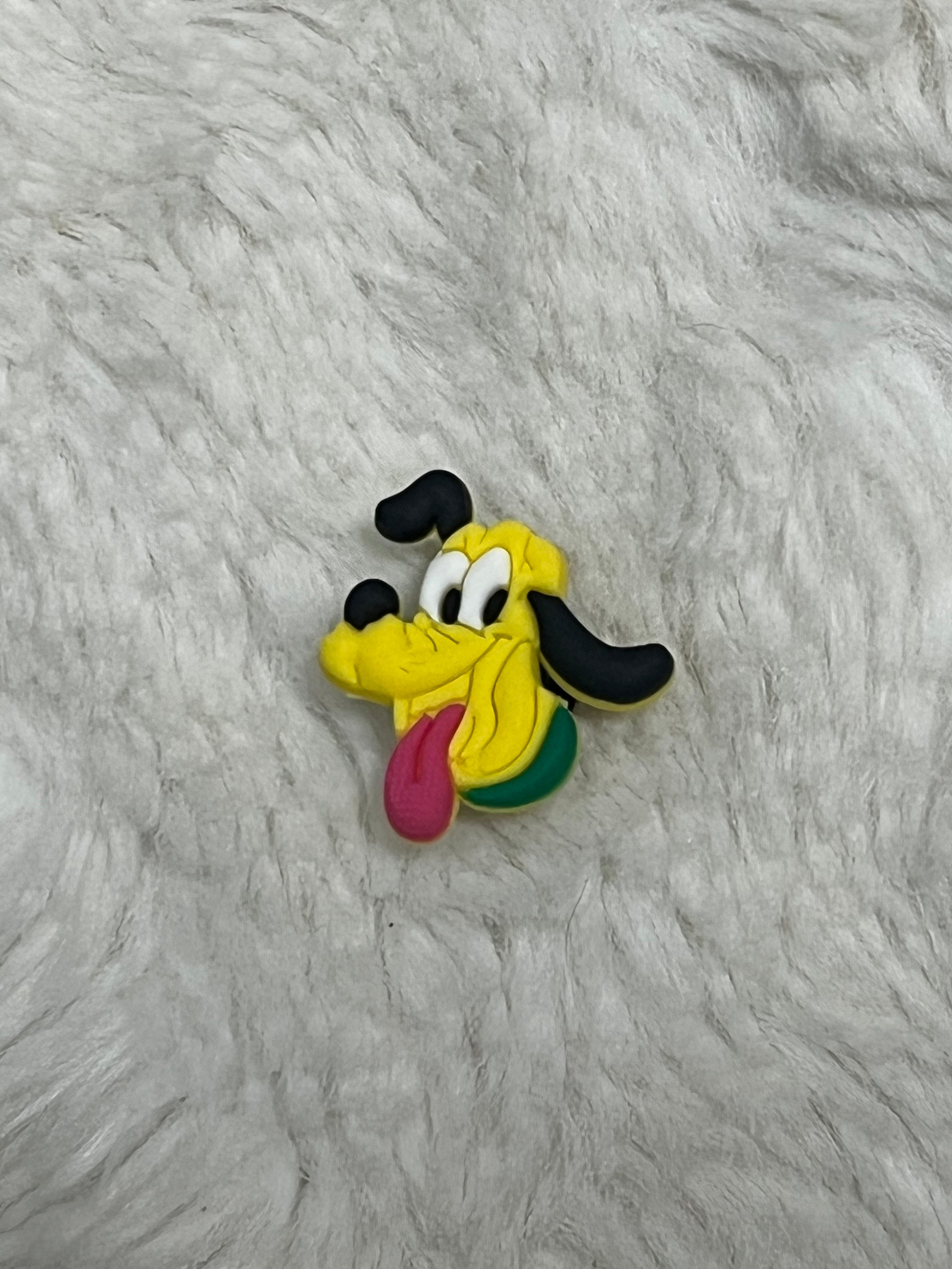 Mickey Mouse (Other) Shoe Charms