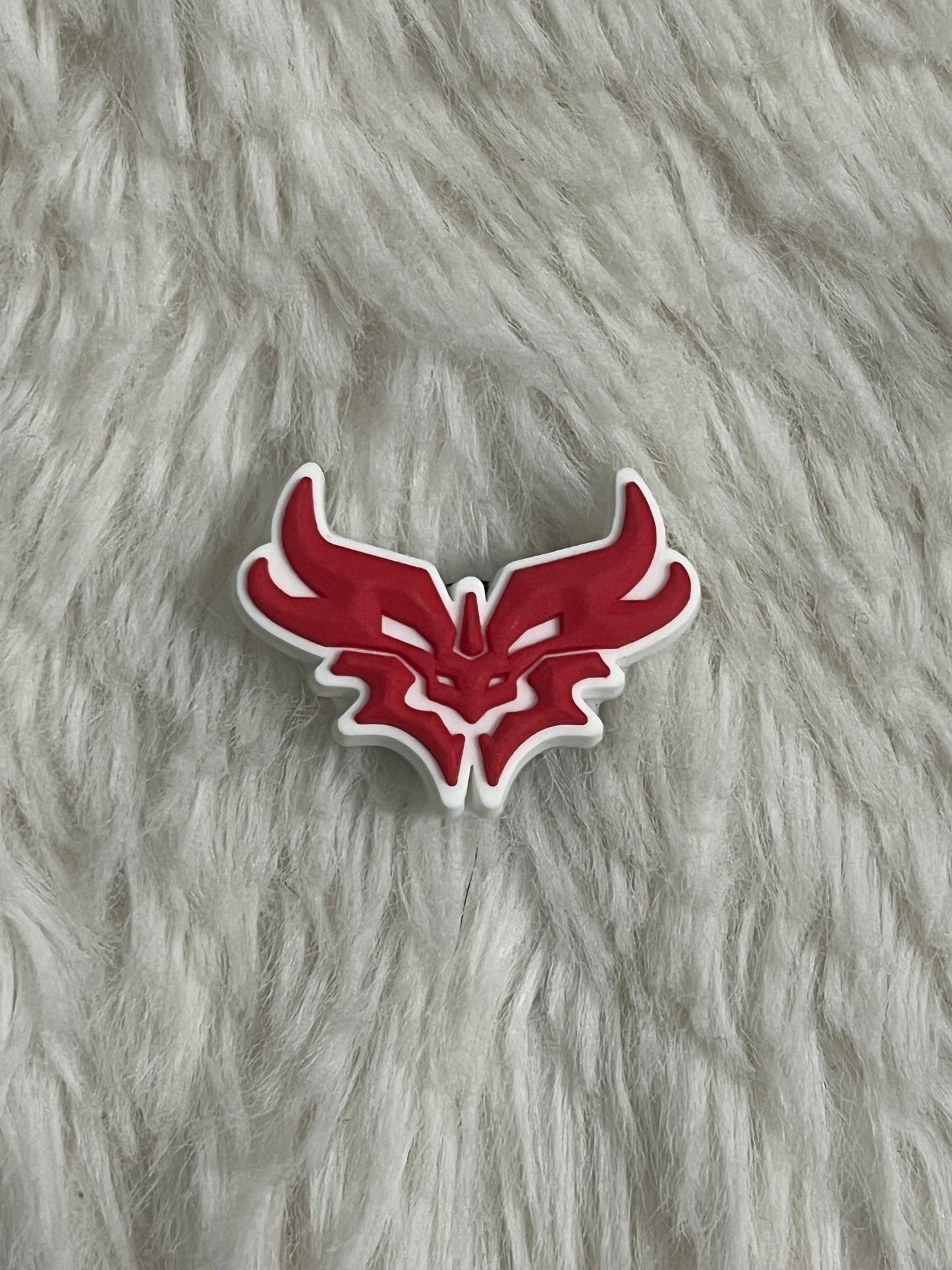 Transformers Shoe Charms