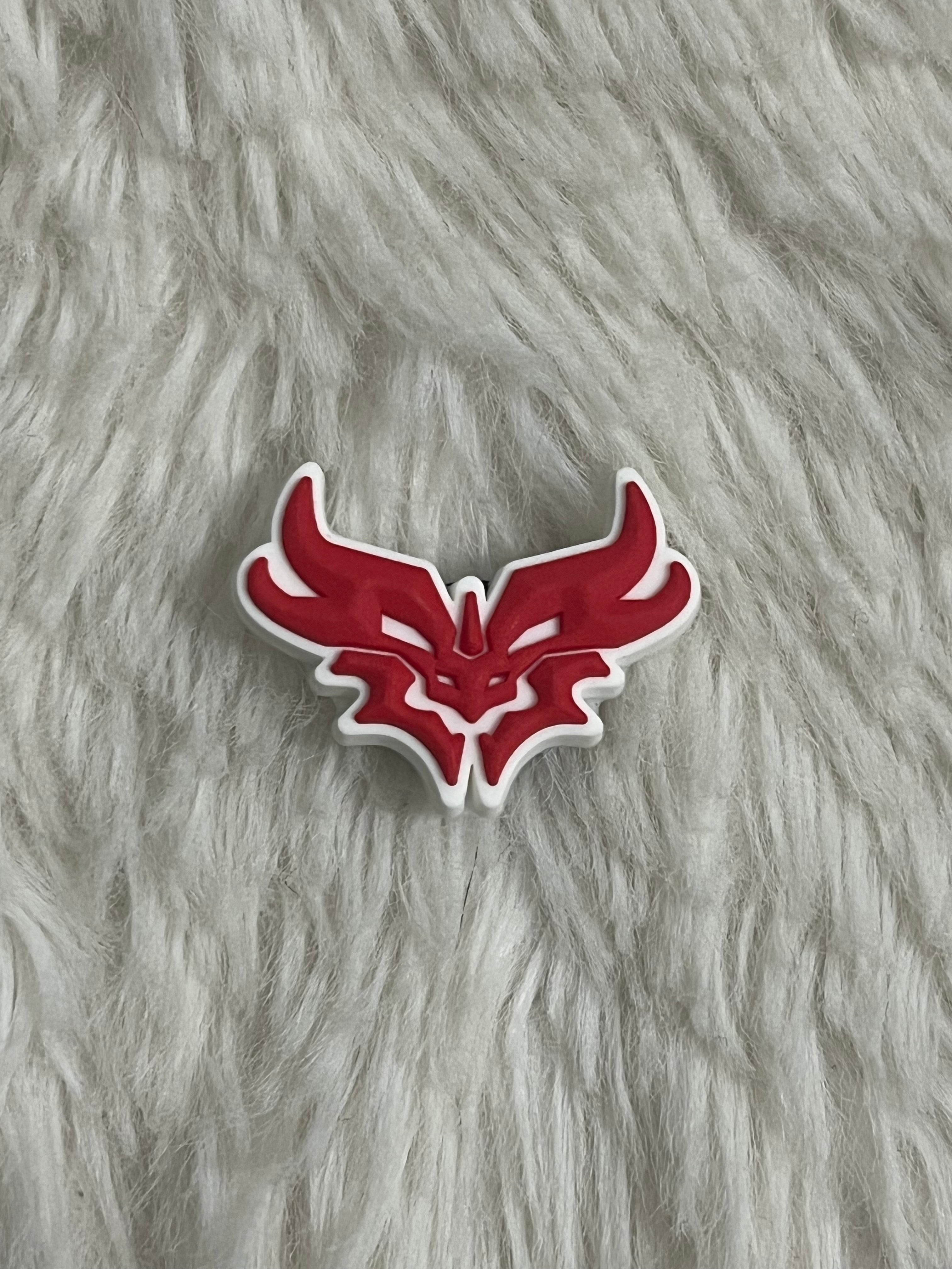 Transformers Shoe Charms