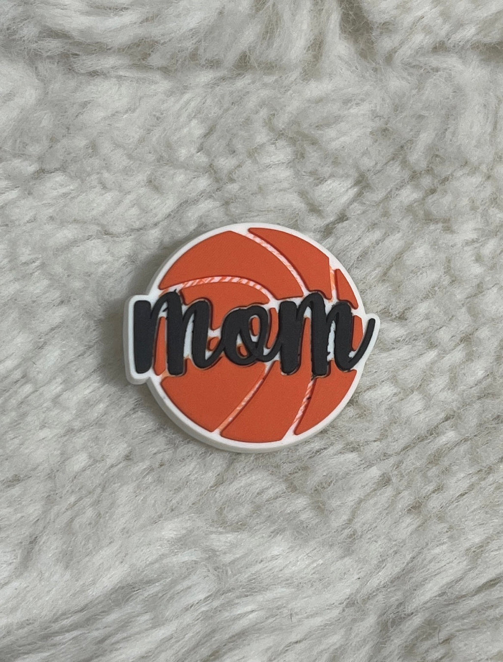 Basketball Shoe Charms