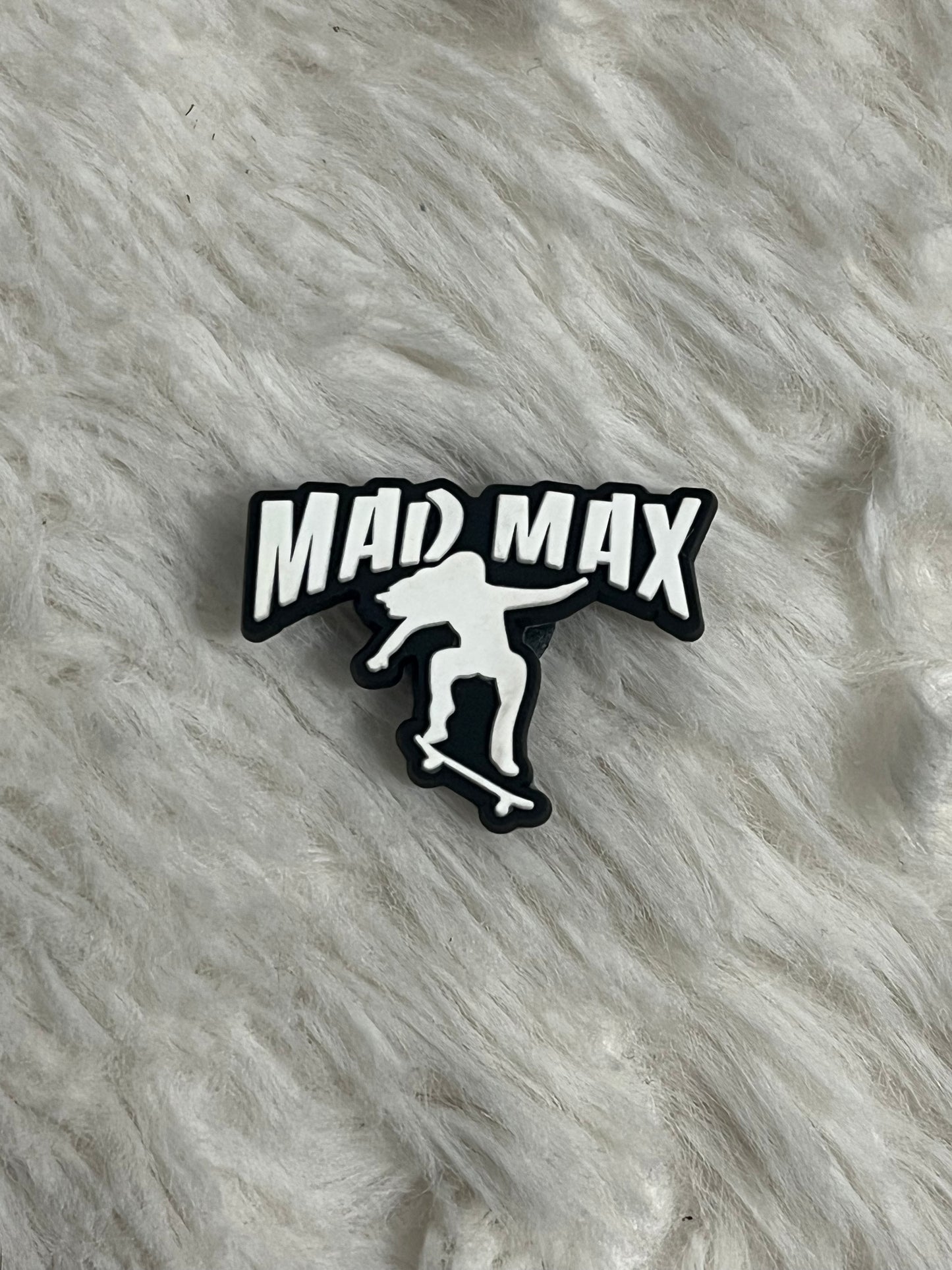 Stranger Things Shoe Charms