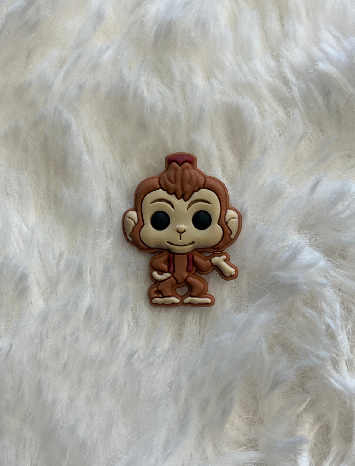Aladdin Shoe Charms